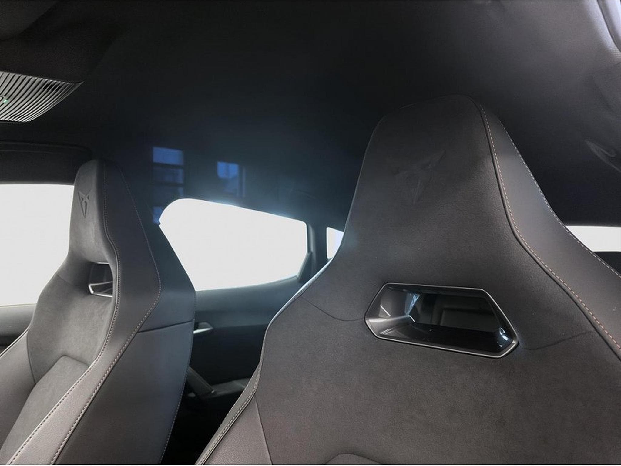 Cupra Formentor (2026) - Photo 24