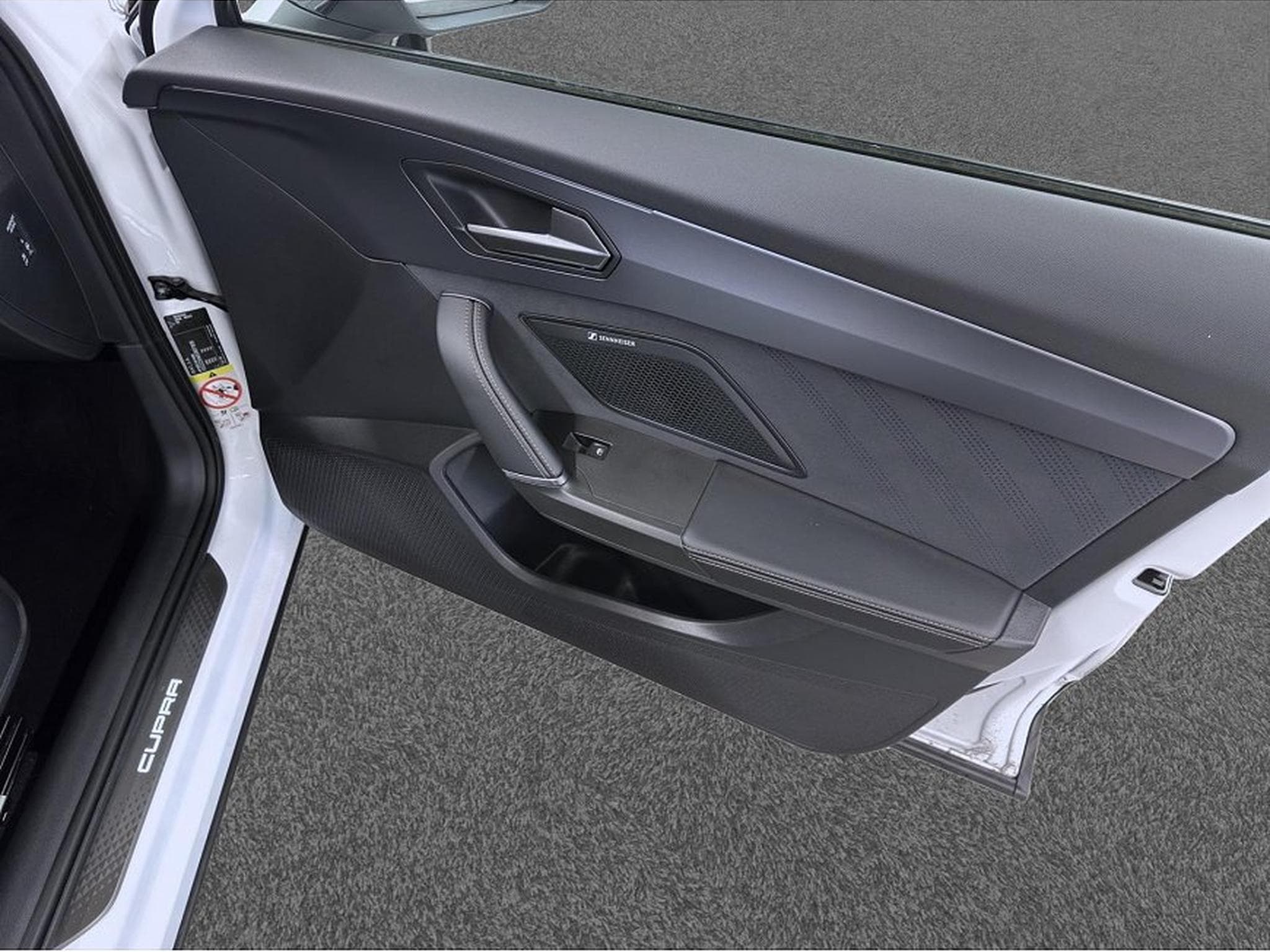 Cupra Formentor (2026) - Photo 25