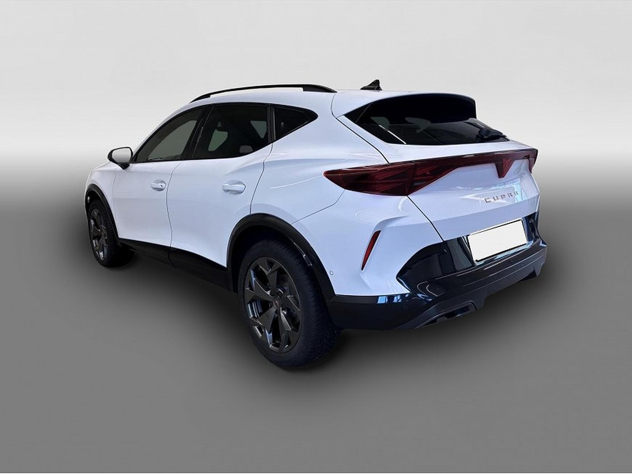 Cupra Formentor (2026) - Photo 4