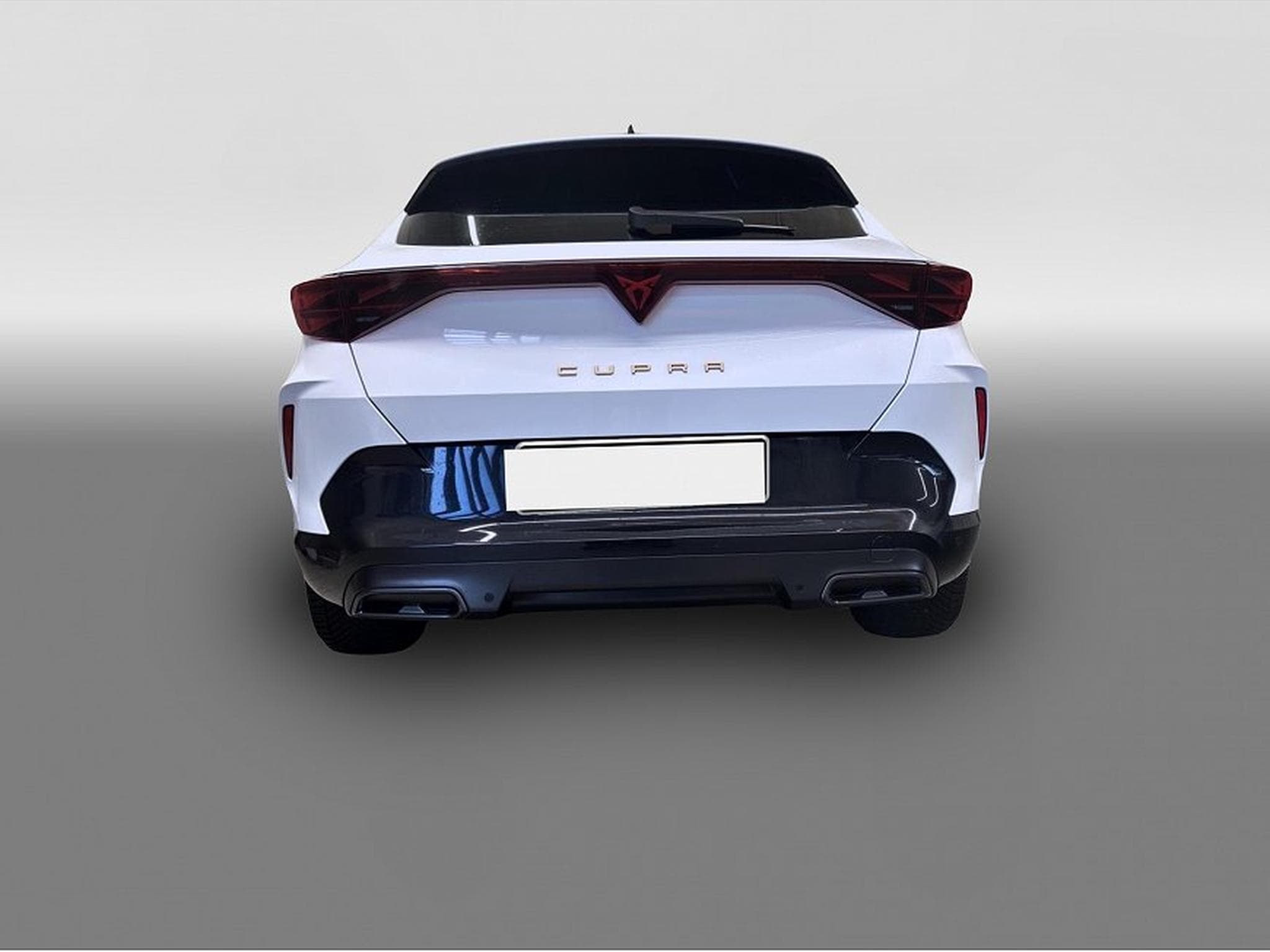 Cupra Formentor (2026) - Photo 5