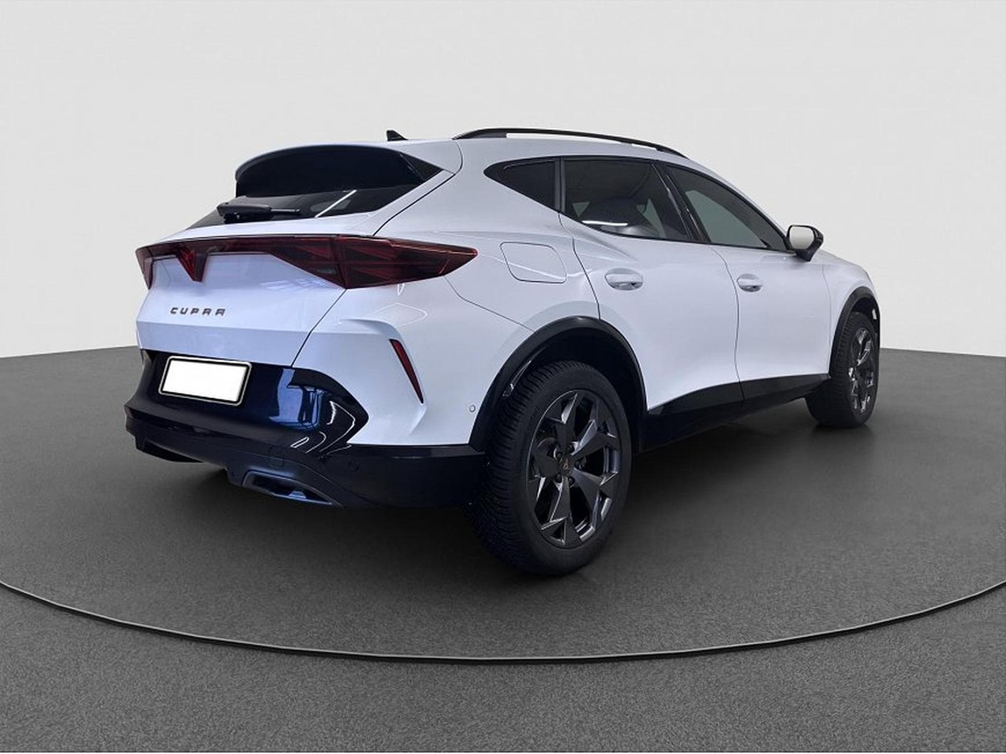 Cupra Formentor (2026) - Photo 6