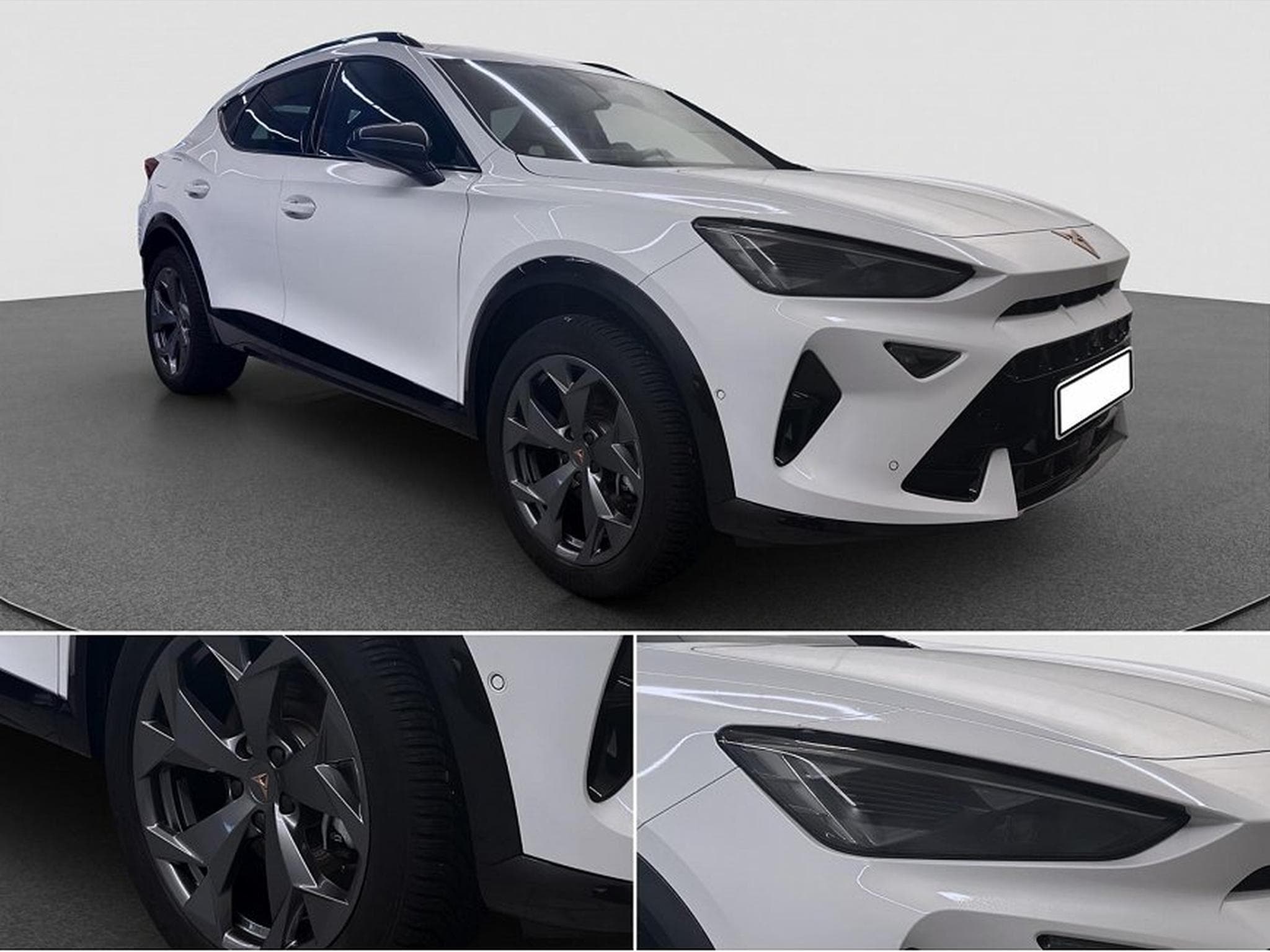 Cupra Formentor (2026) - Photo 9