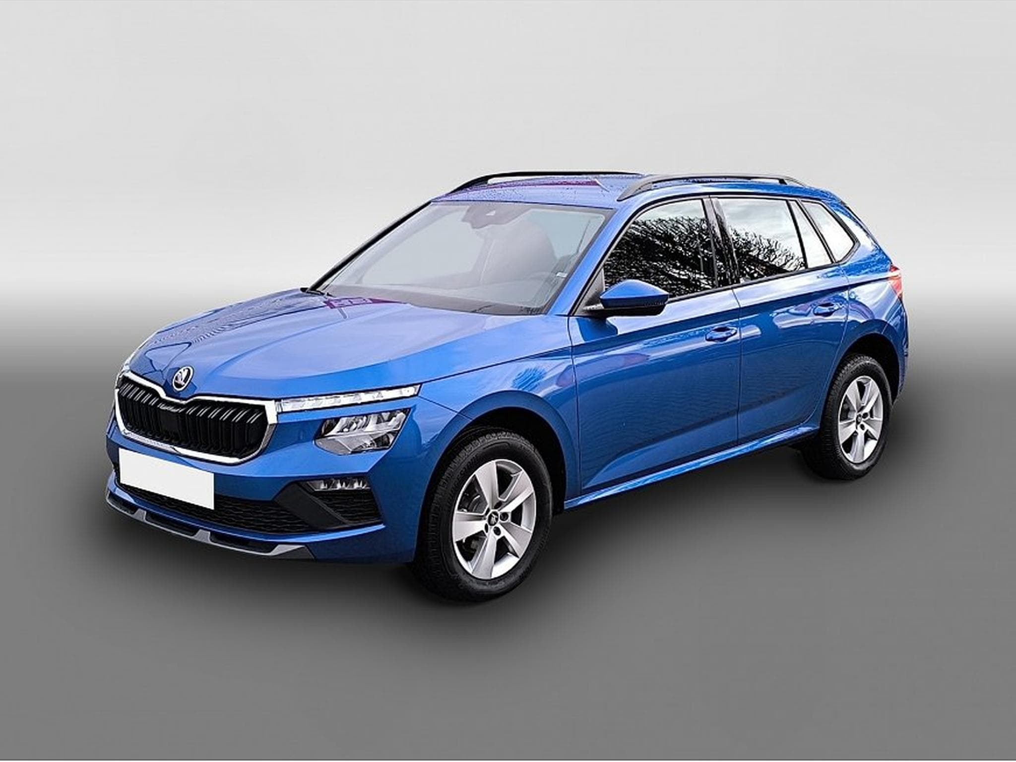 Skoda Kamiq (2025) - Foto 1