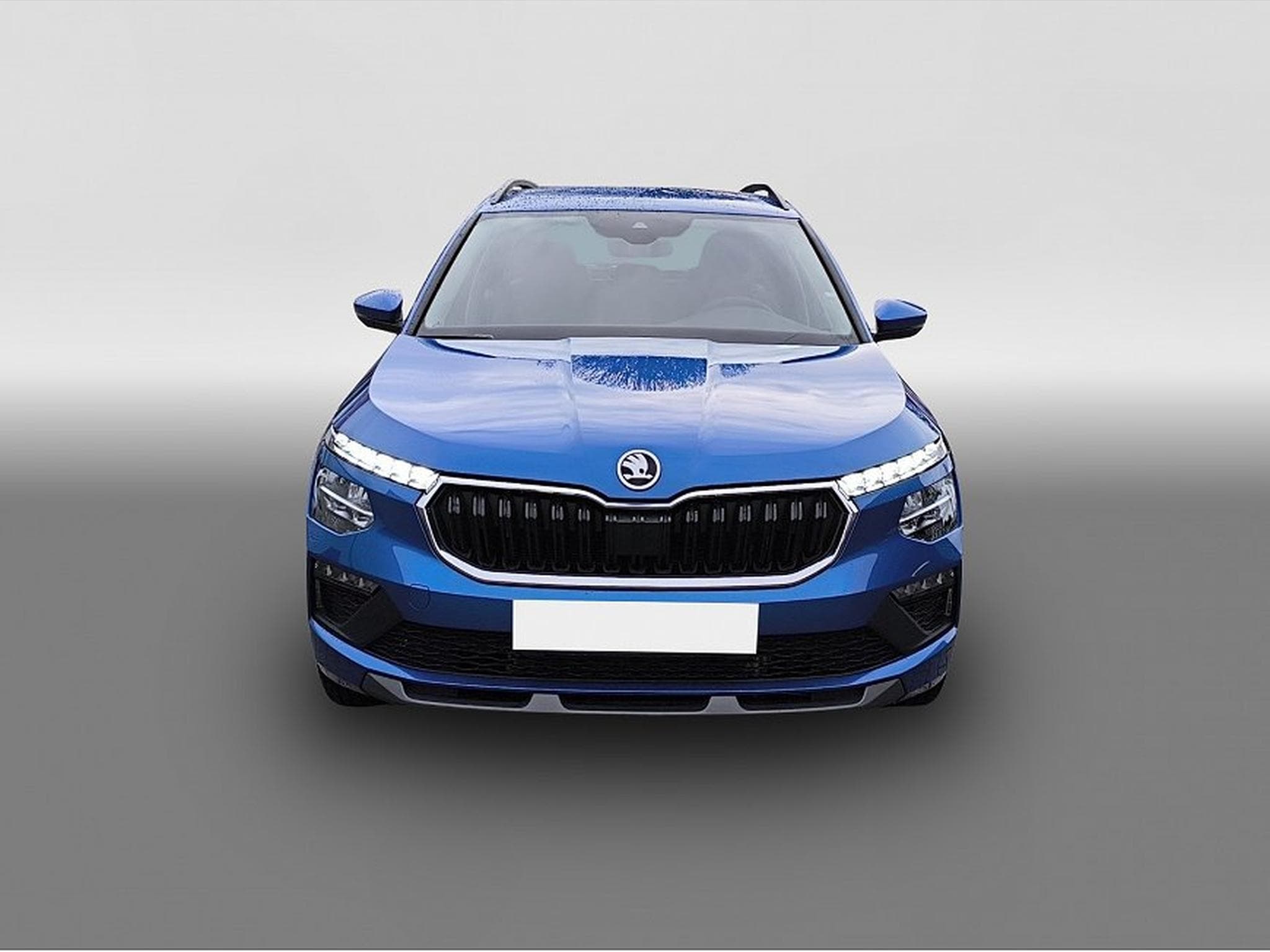 Skoda Kamiq (2025) - Foto 2