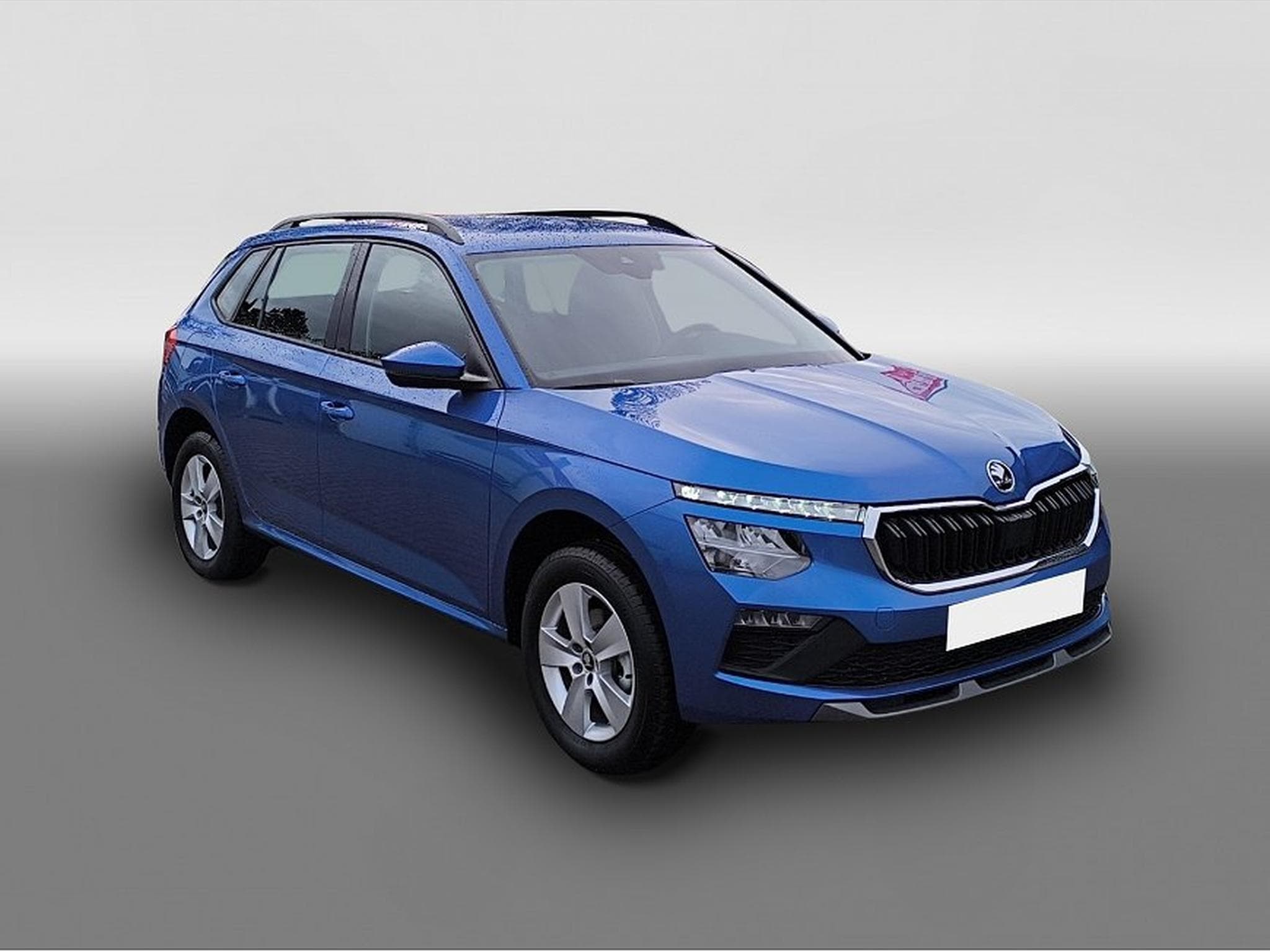 Skoda Kamiq (2025) - Foto 3