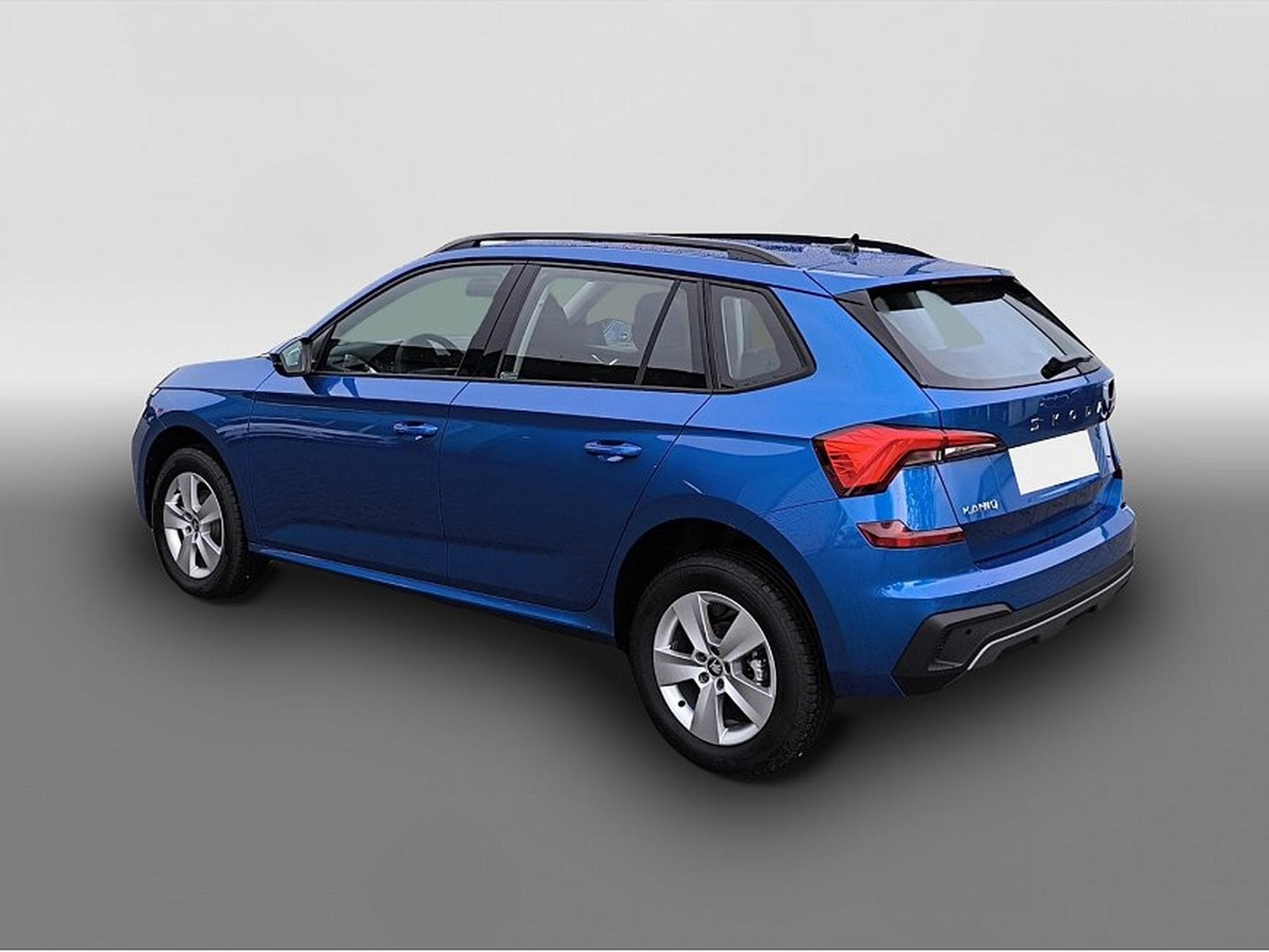 Skoda Kamiq (2025) - Foto 5