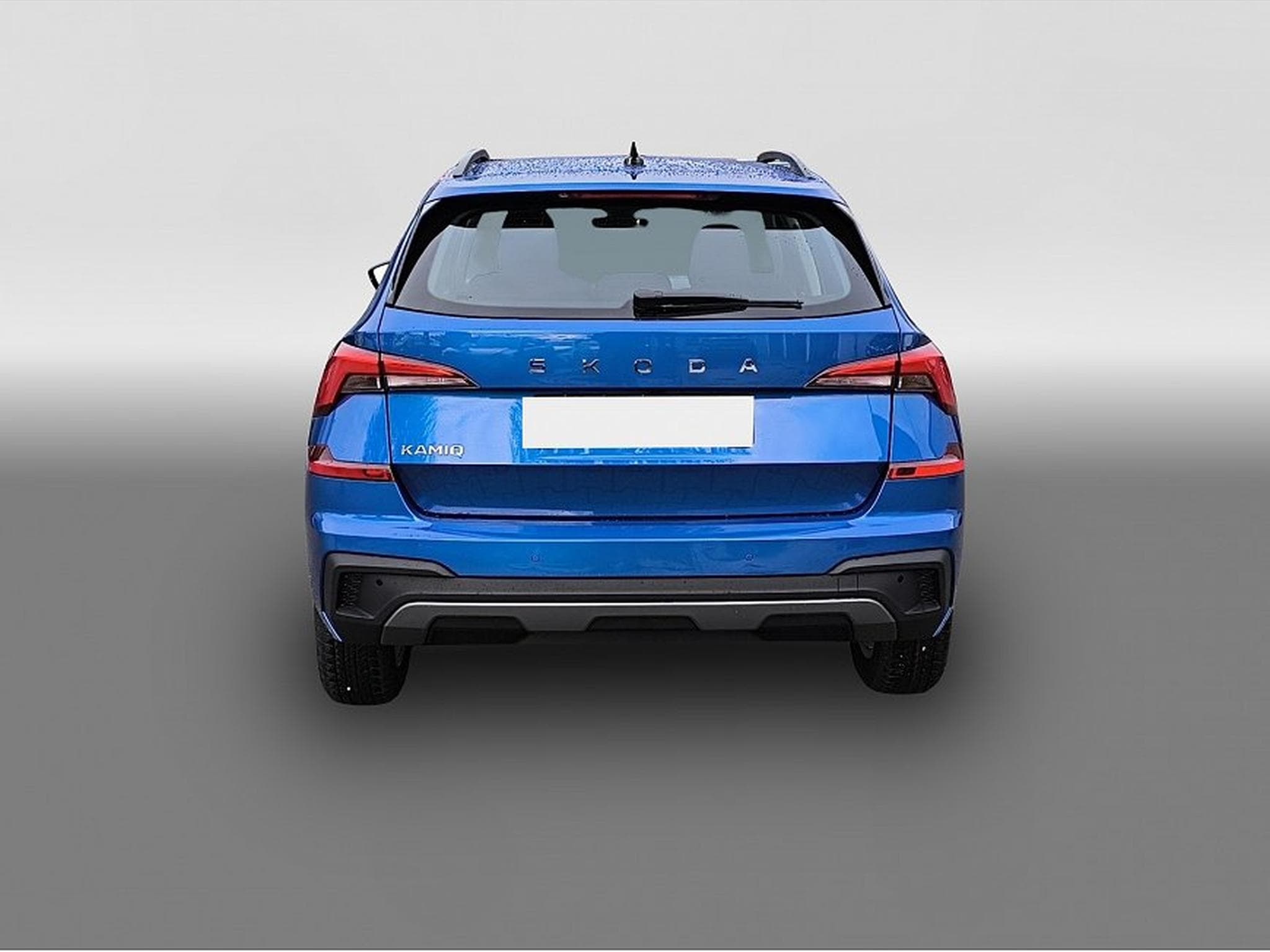 Skoda Kamiq (2025) - Foto 6