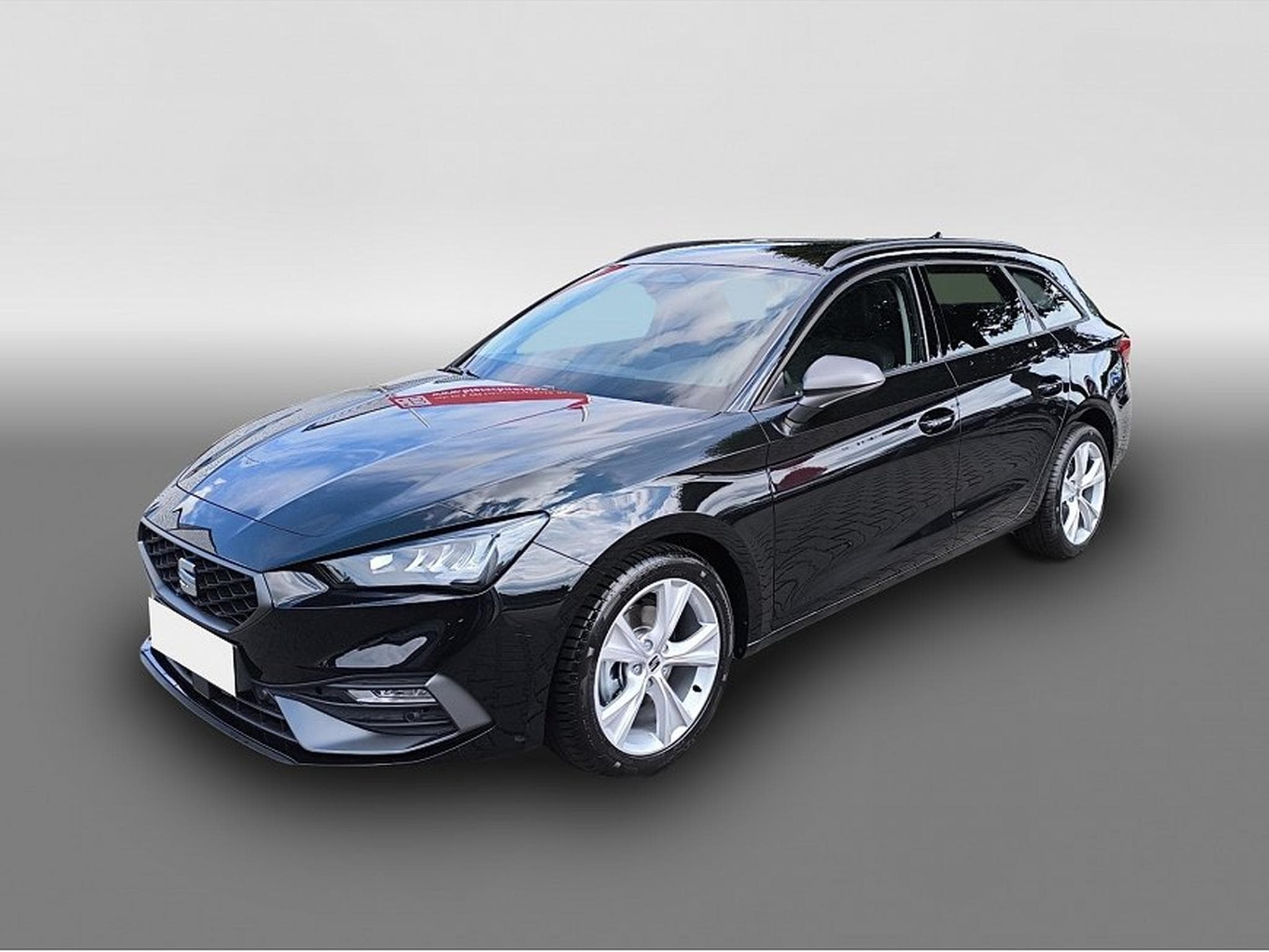 Seat Leon (2025) - Photo 1