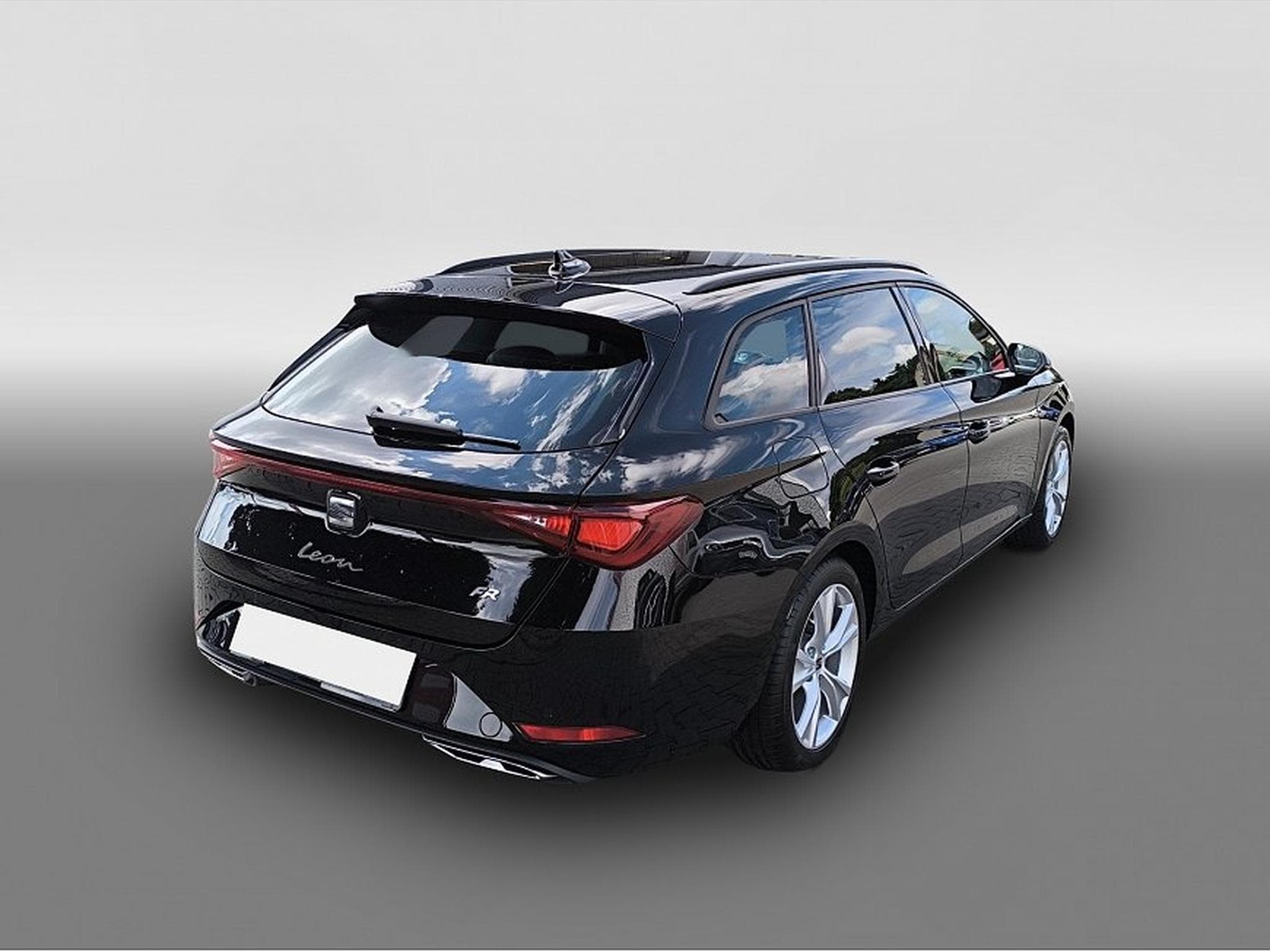 Seat Leon (2025) - Photo 7