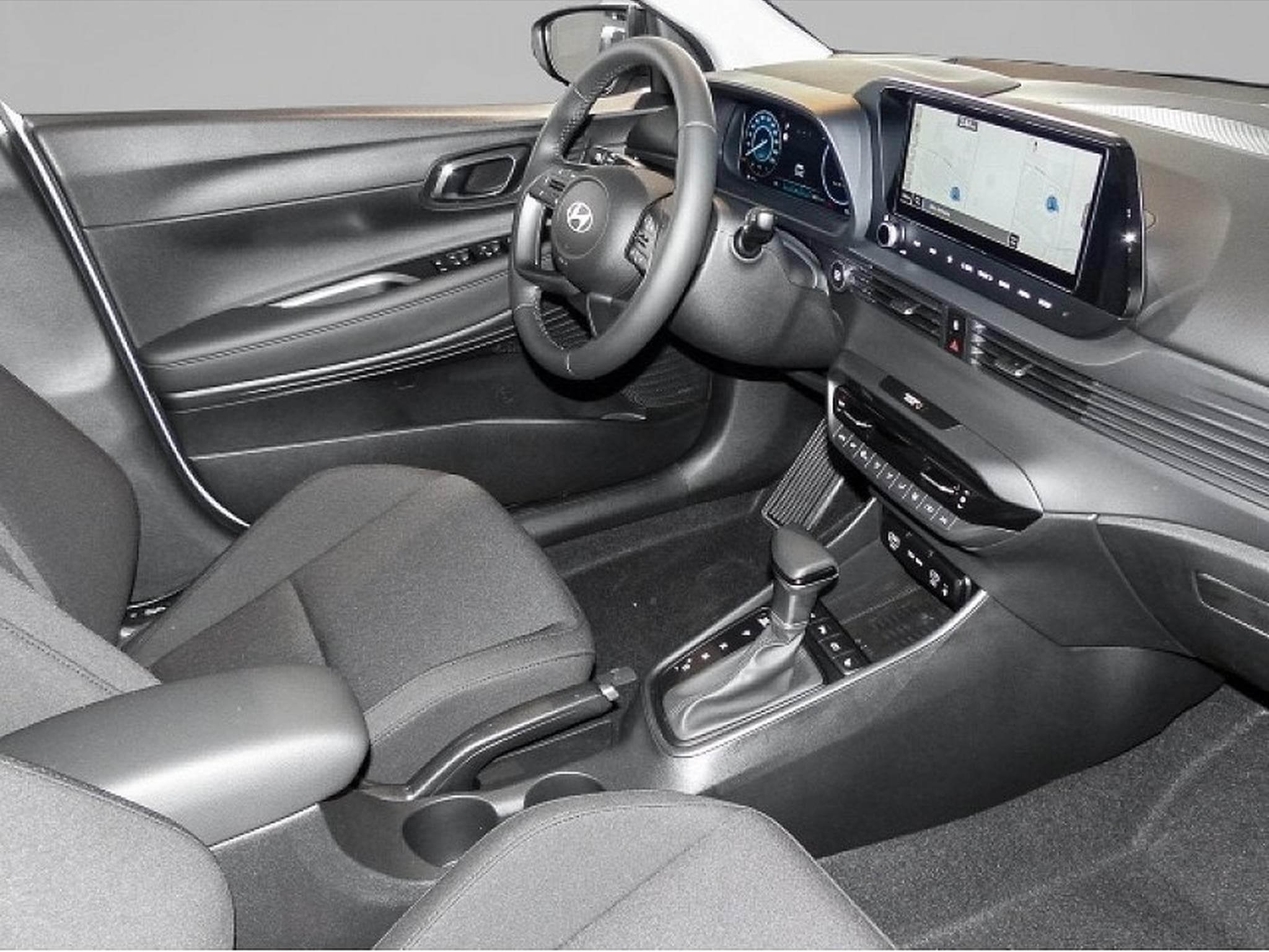 Hyundai i20 (2025) - Photo 3