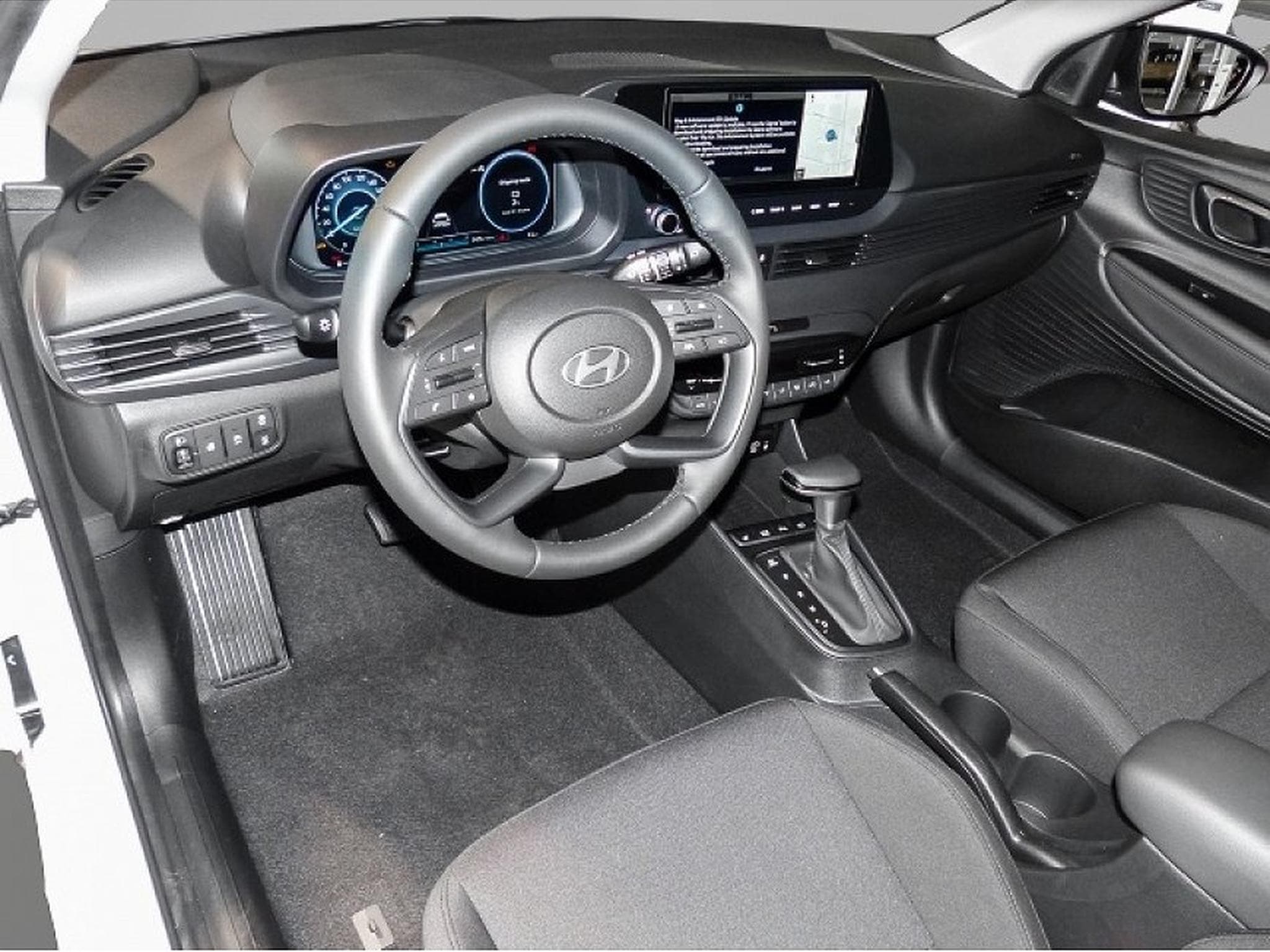 Hyundai i20 (2025) - Photo 4