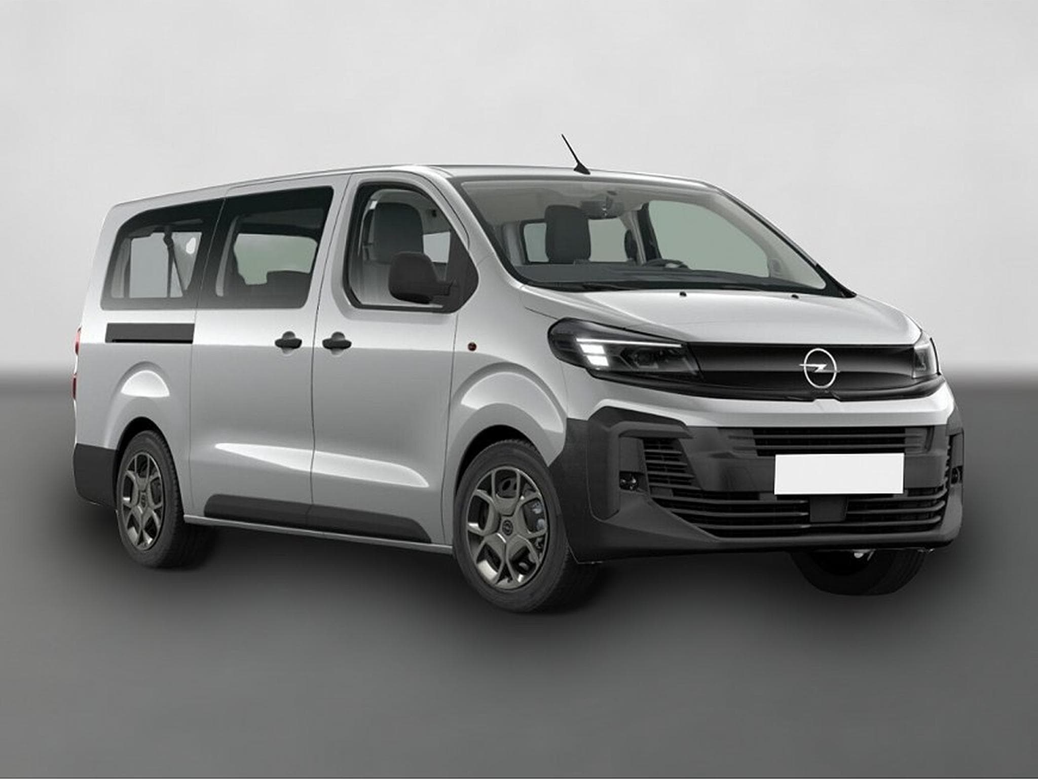 Opel Vivaro (2026) - Foto 1
