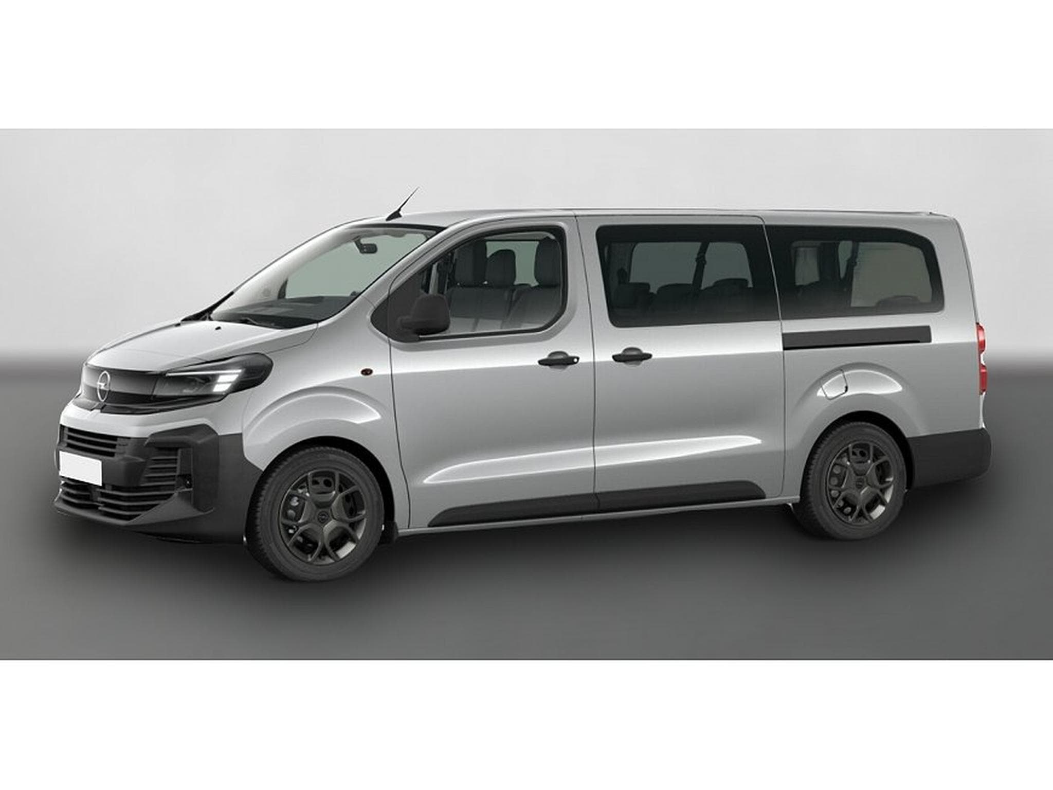 Opel Vivaro (2026) - Foto 2