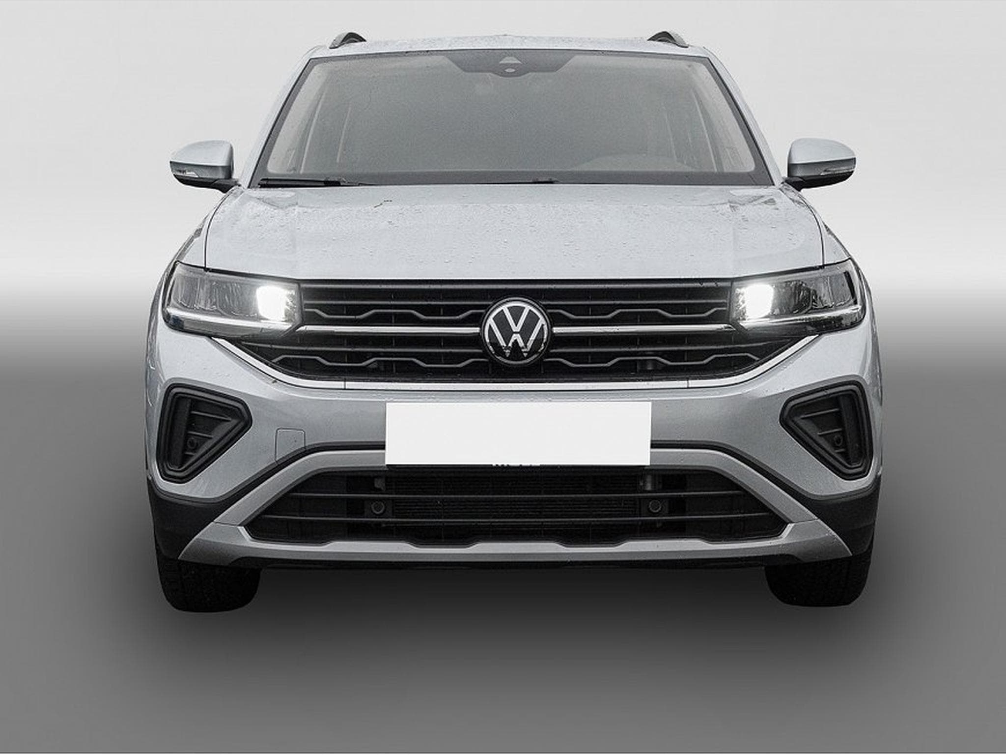VW T-Cross (2025) - Photo 2