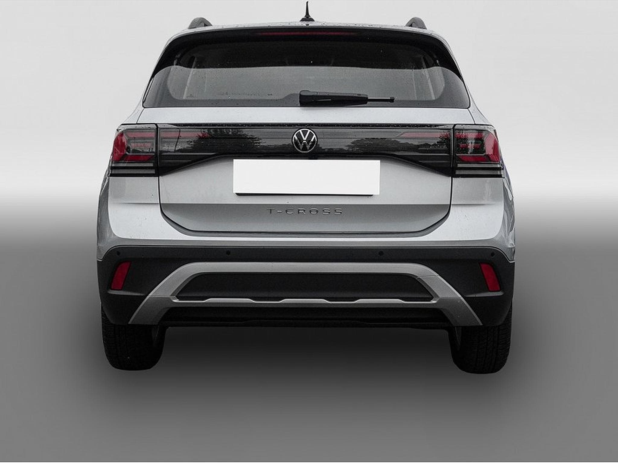 VW T-Cross (2025) - Photo 5