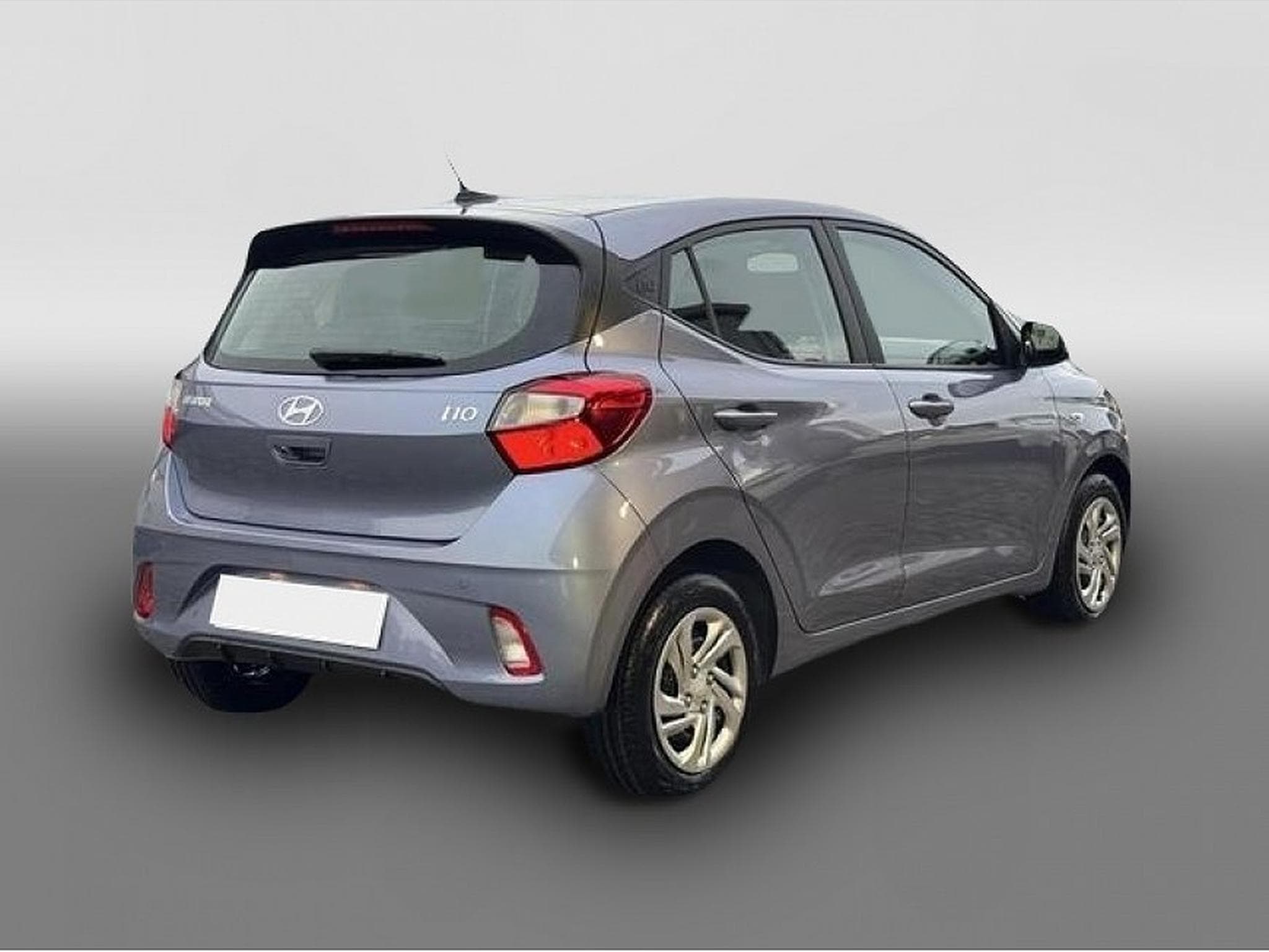 Hyundai i10 (2025) - Photo 4