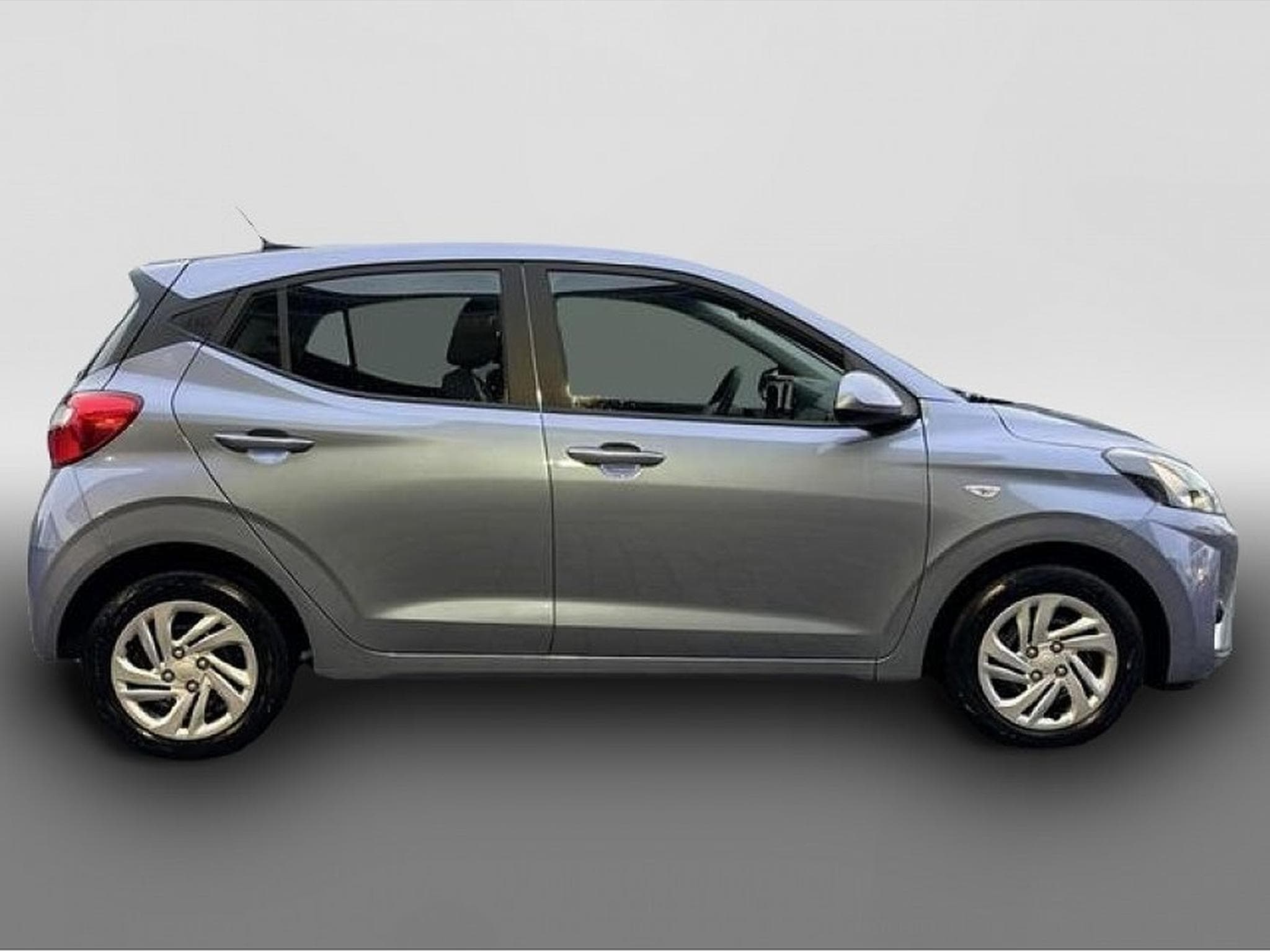 Hyundai i10 (2025) - Photo 6