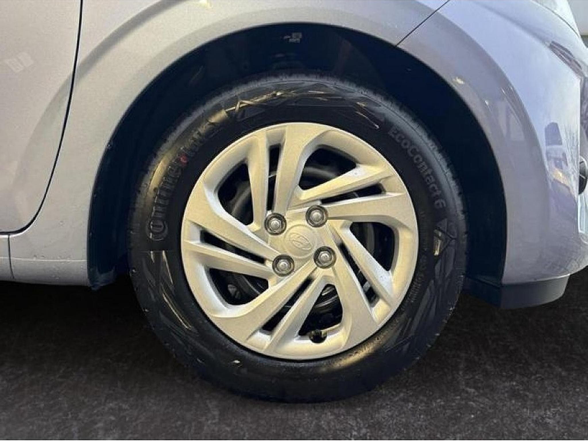 Hyundai i10 (2025) - Photo 7