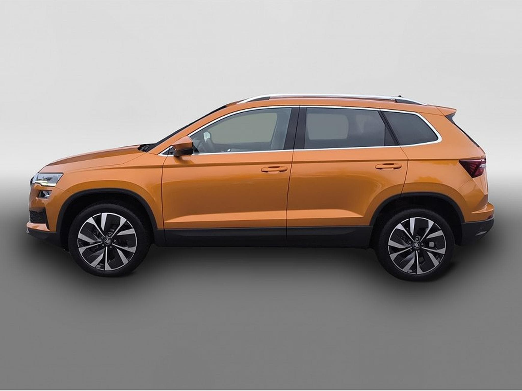 Skoda Karoq (2025) - Photo 4