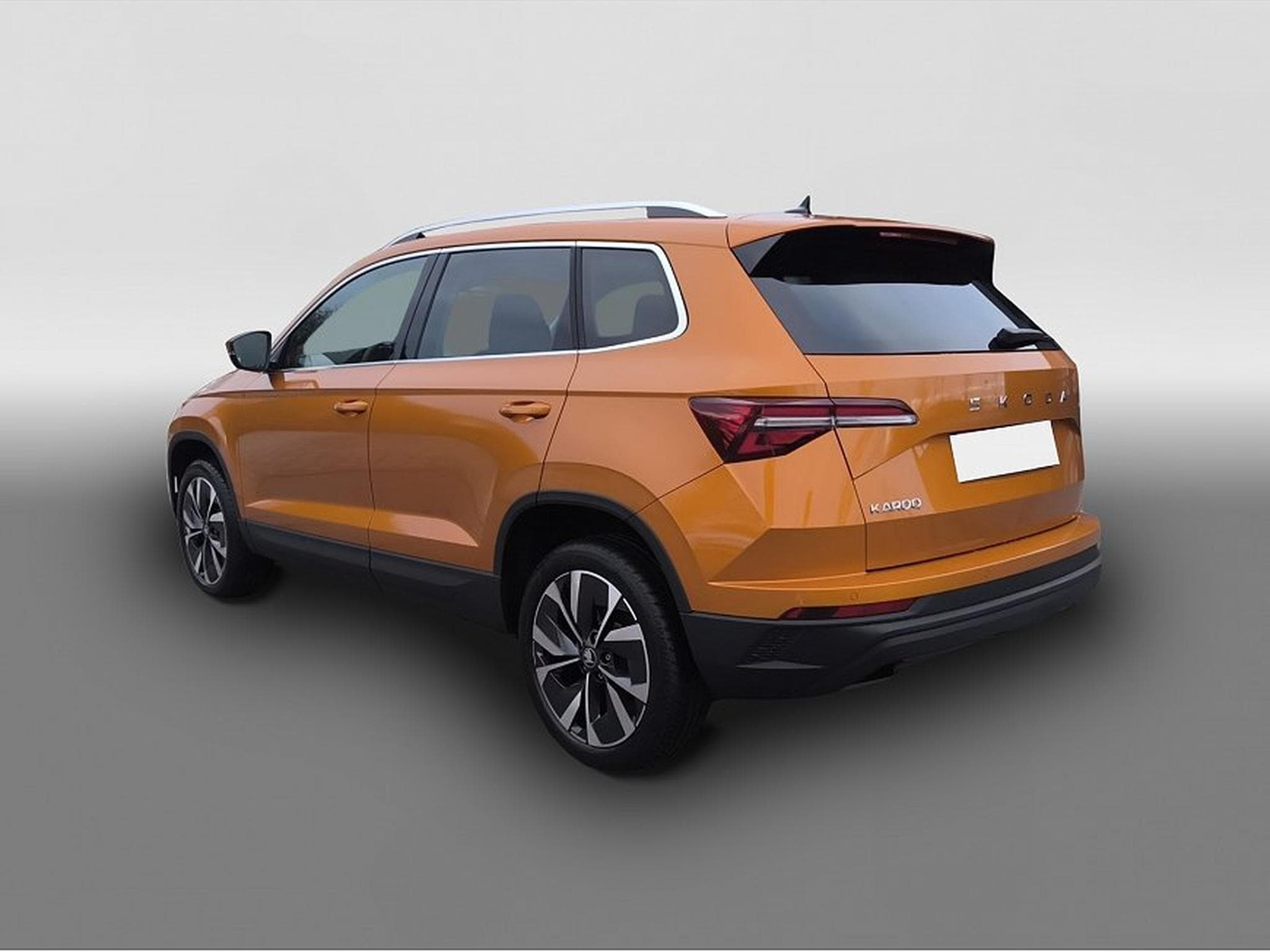 Skoda Karoq (2025) - Photo 5