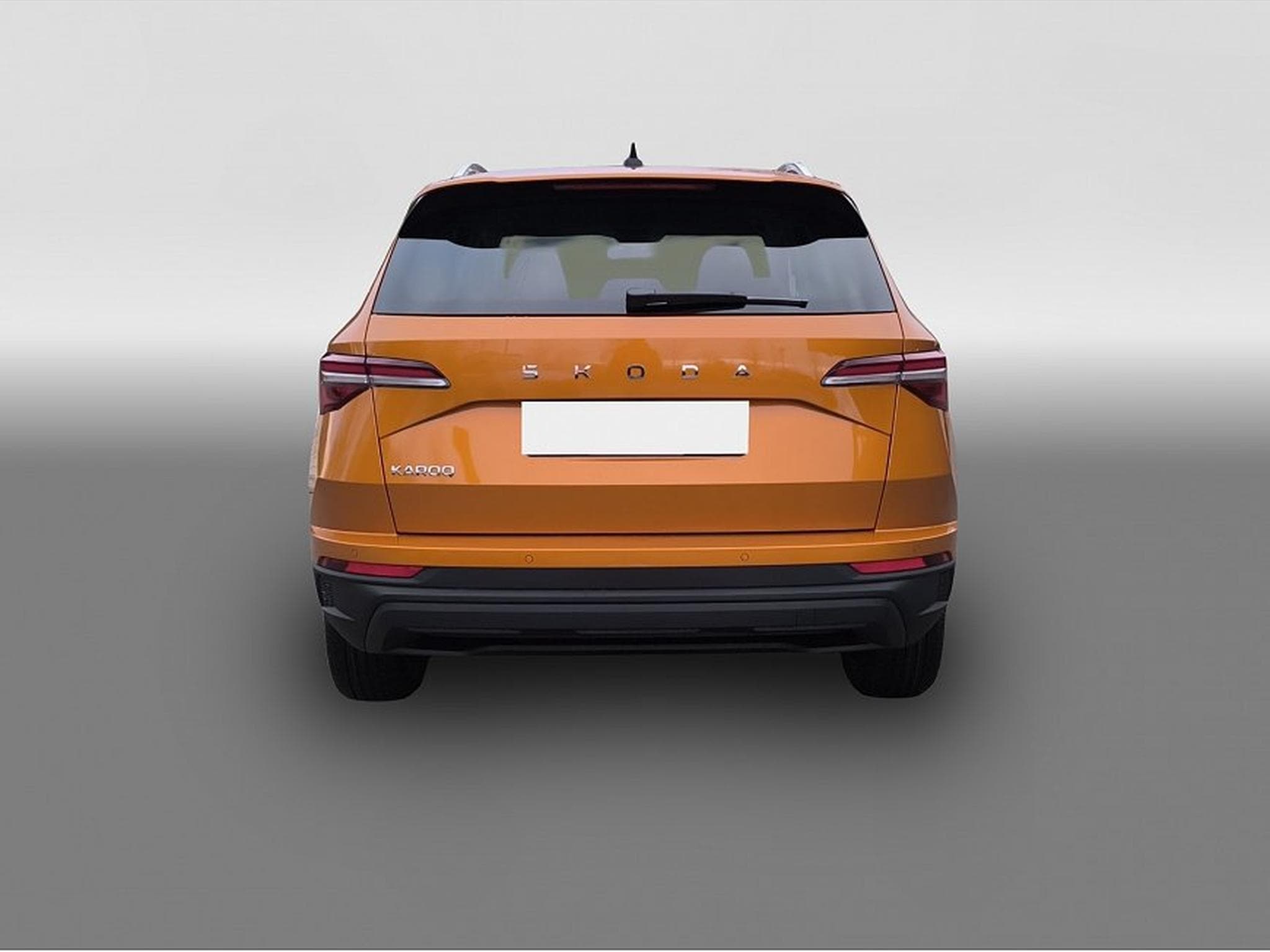 Skoda Karoq (2025) - Photo 6