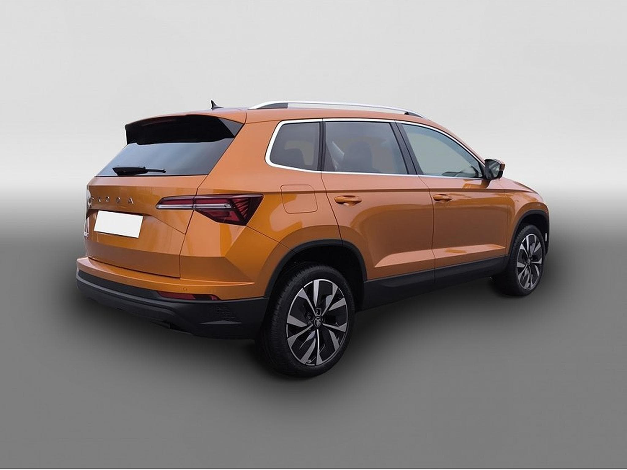 Skoda Karoq (2025) - Photo 7