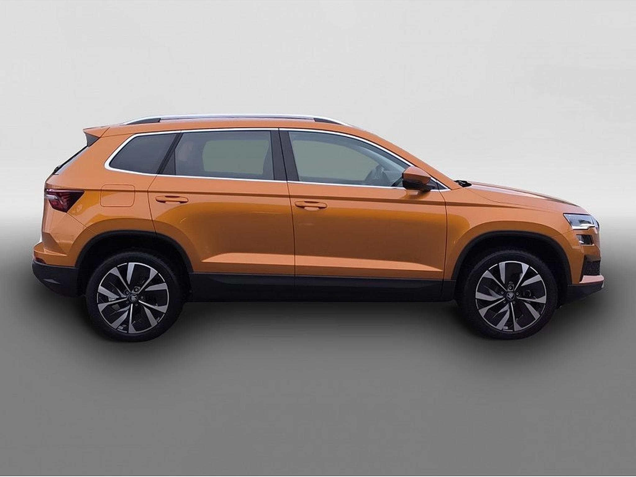 Skoda Karoq (2025) - Photo 8