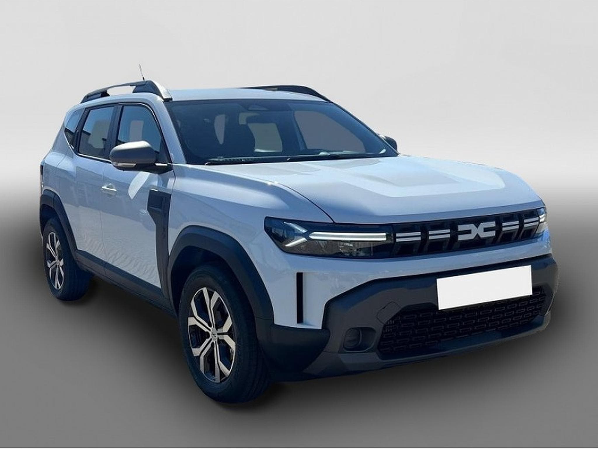 Dacia Duster (2026) - Photo 1