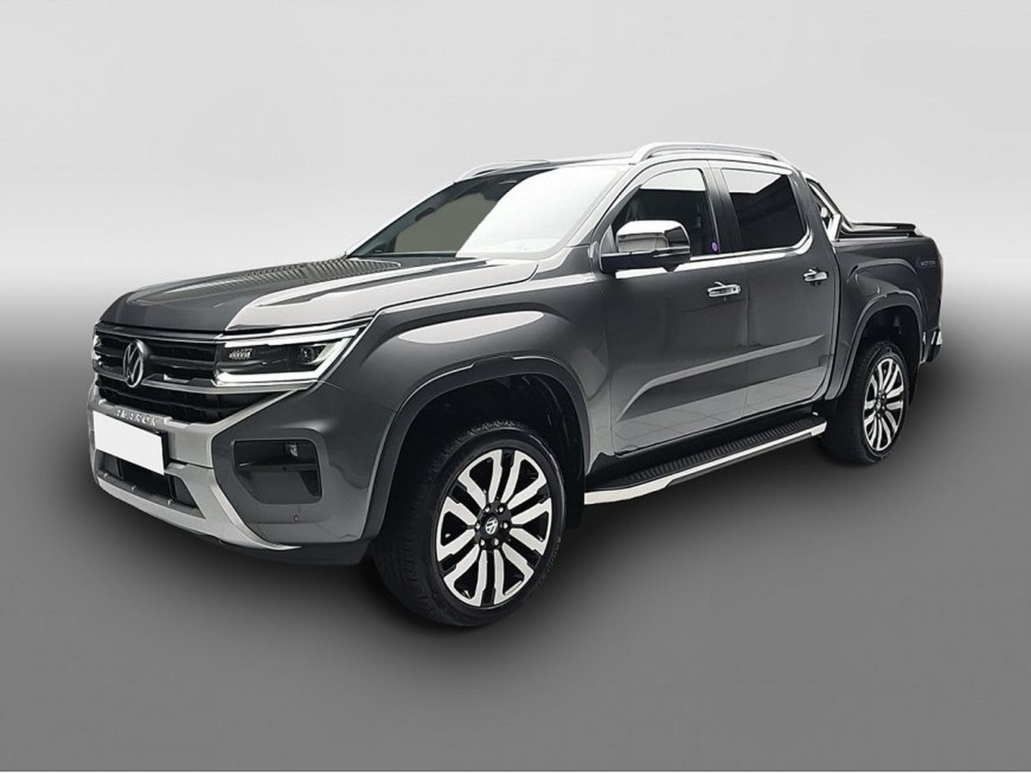 VW Amarok (2026) - Photo 1