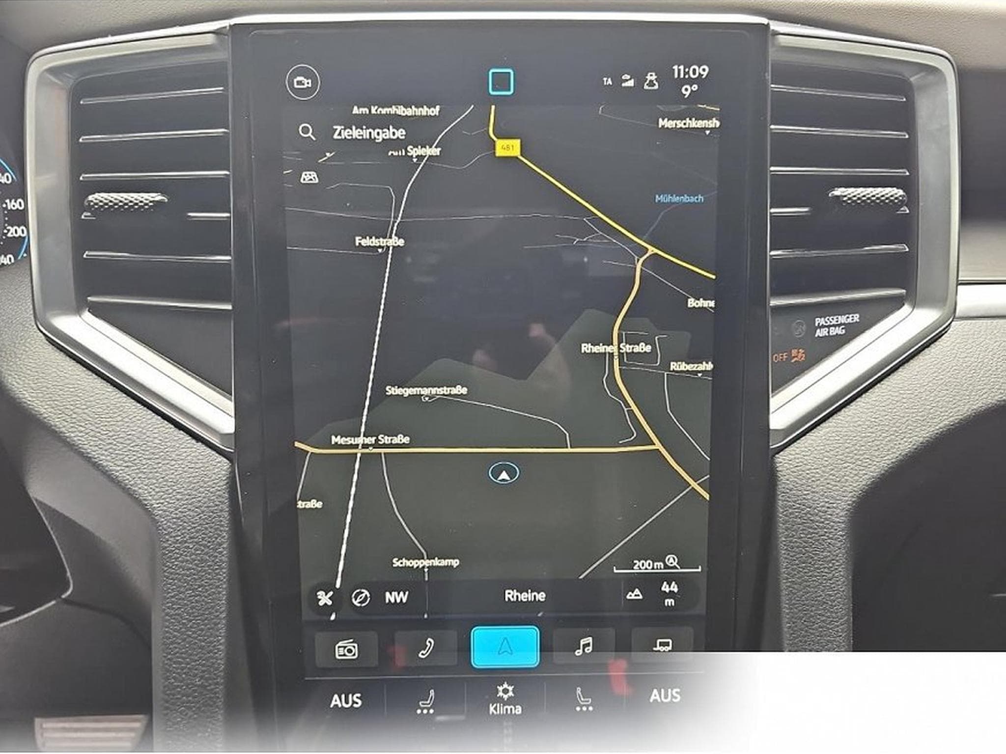 VW Amarok (2026) - Photo 8