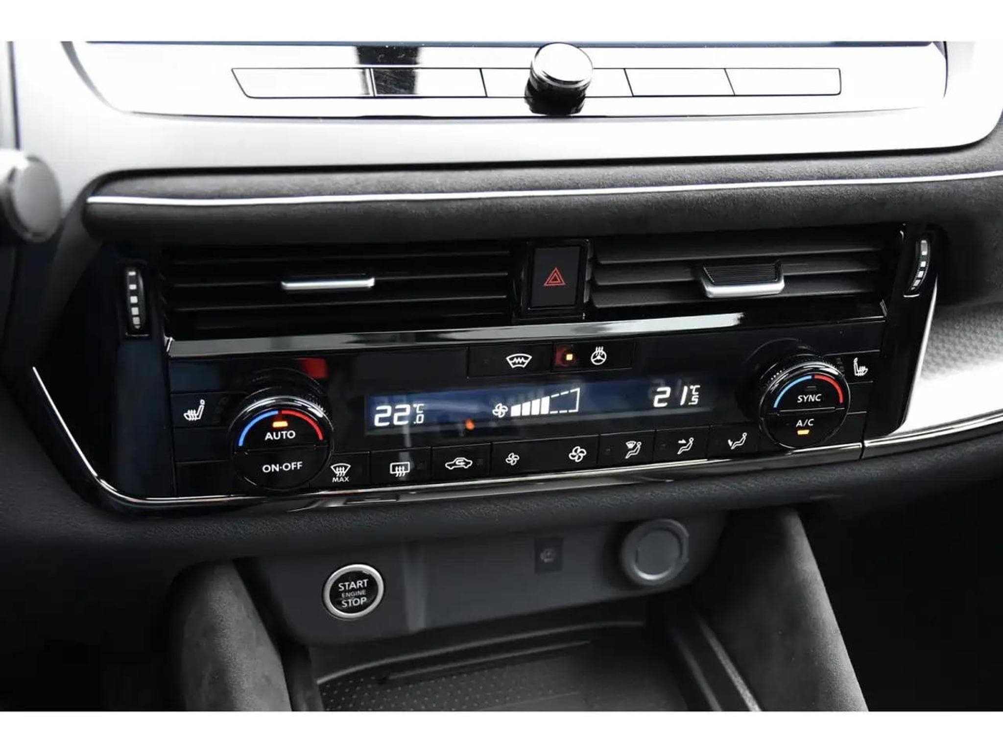 Nissan Qashqai (2025) - Photo 19