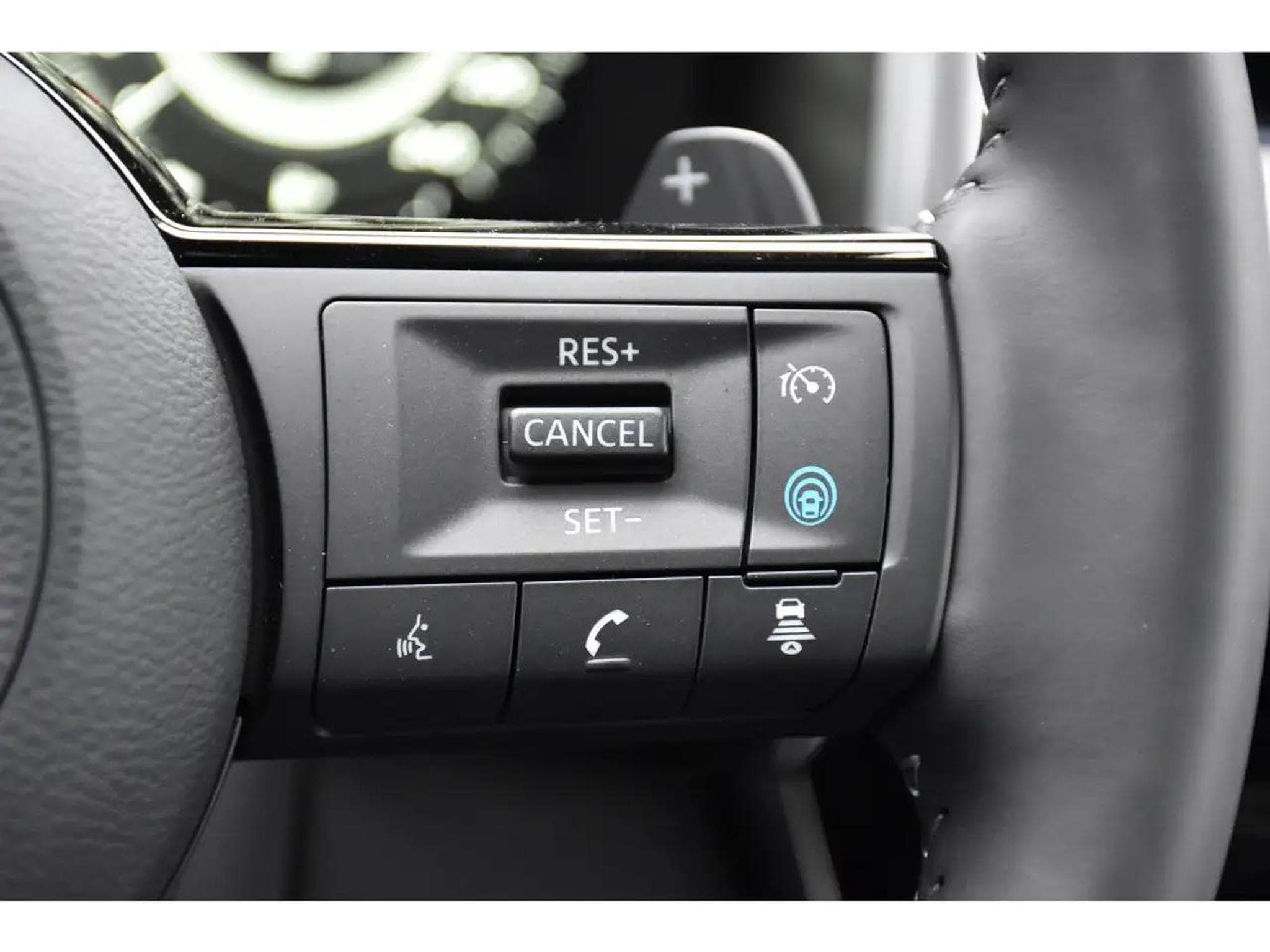 Nissan Qashqai (2025) - Photo 23