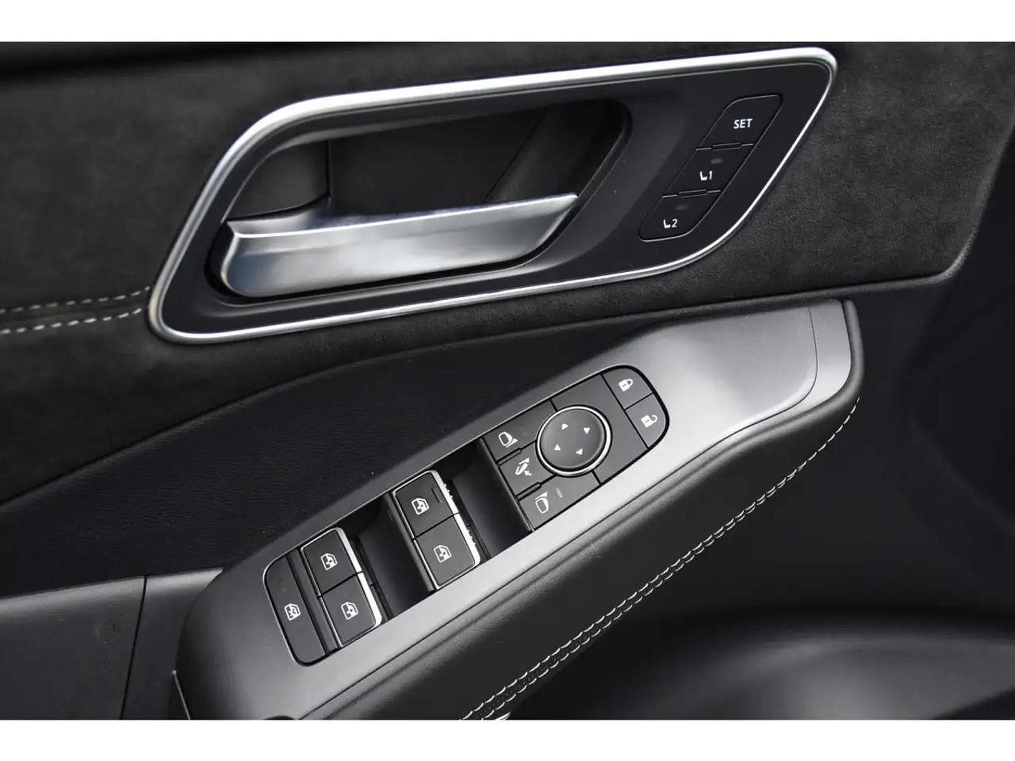 Nissan Qashqai (2025) - Photo 24