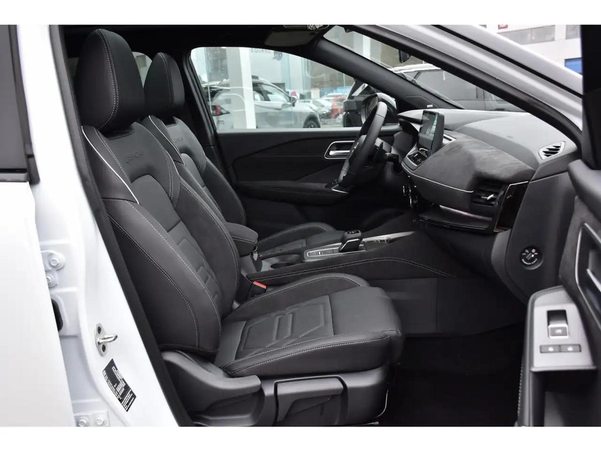 Nissan Qashqai (2025) - Photo 7