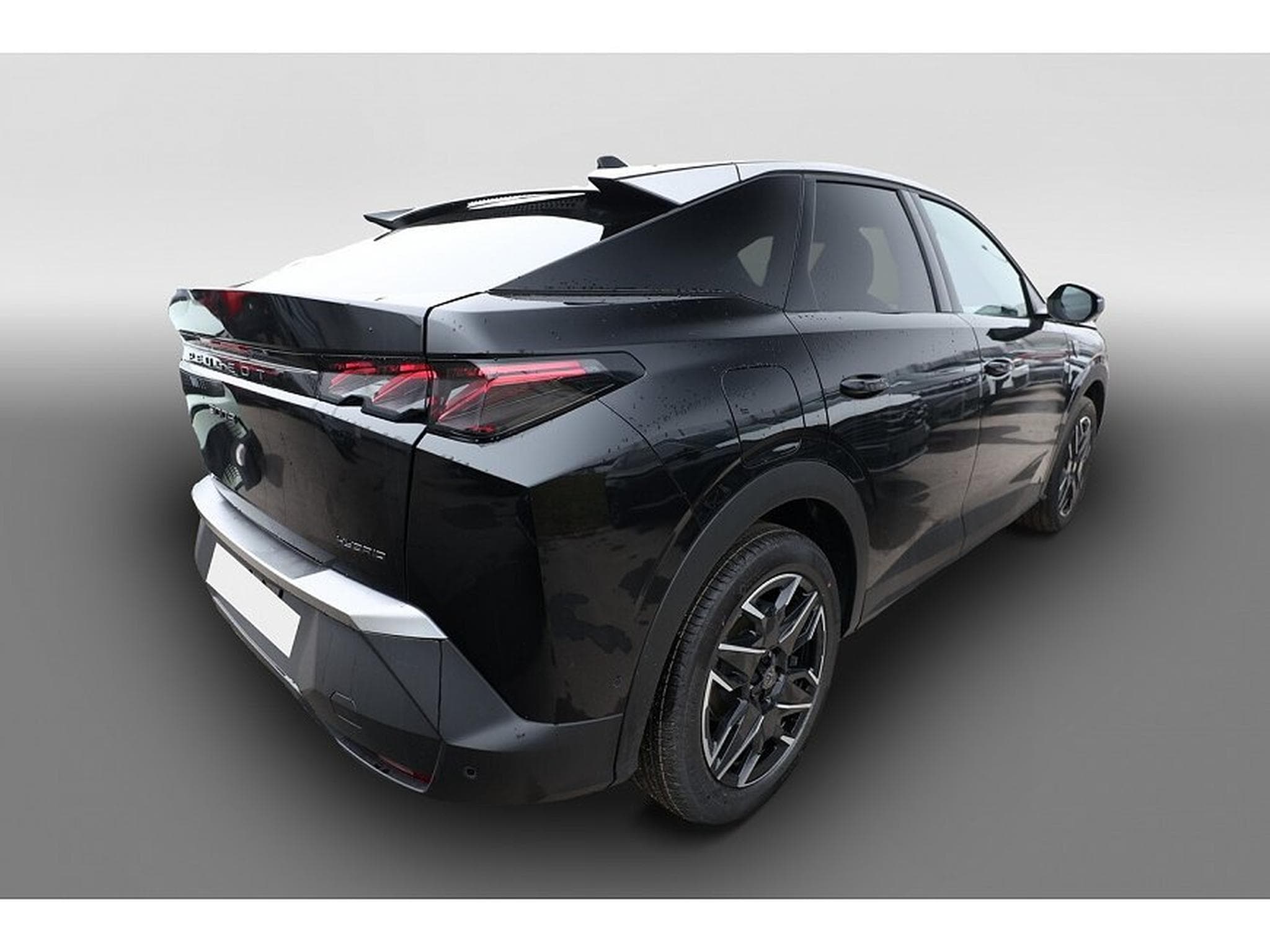 Peugeot 3008 (2025) - Photo 3