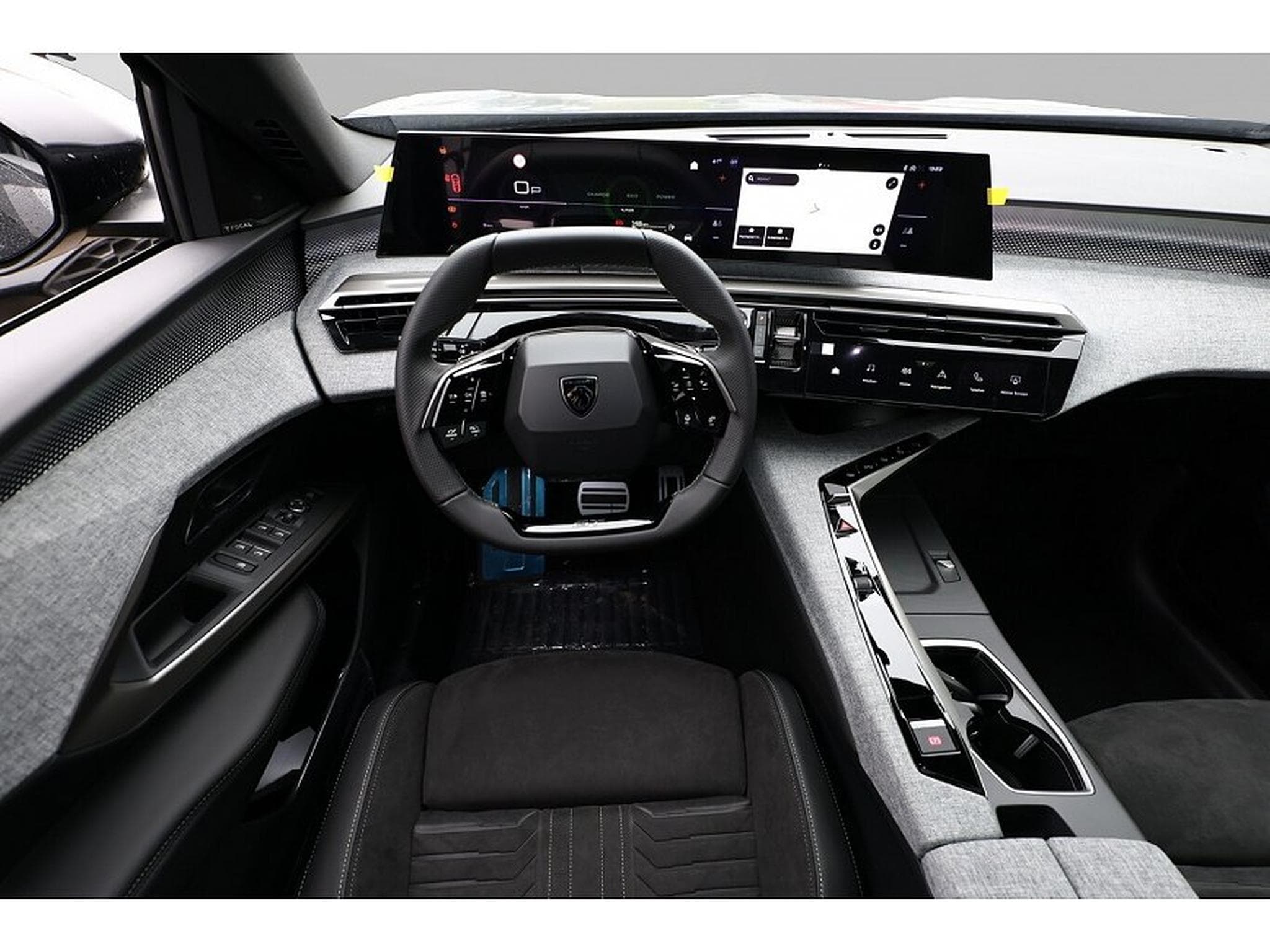 Peugeot 3008 (2025) - Photo 5