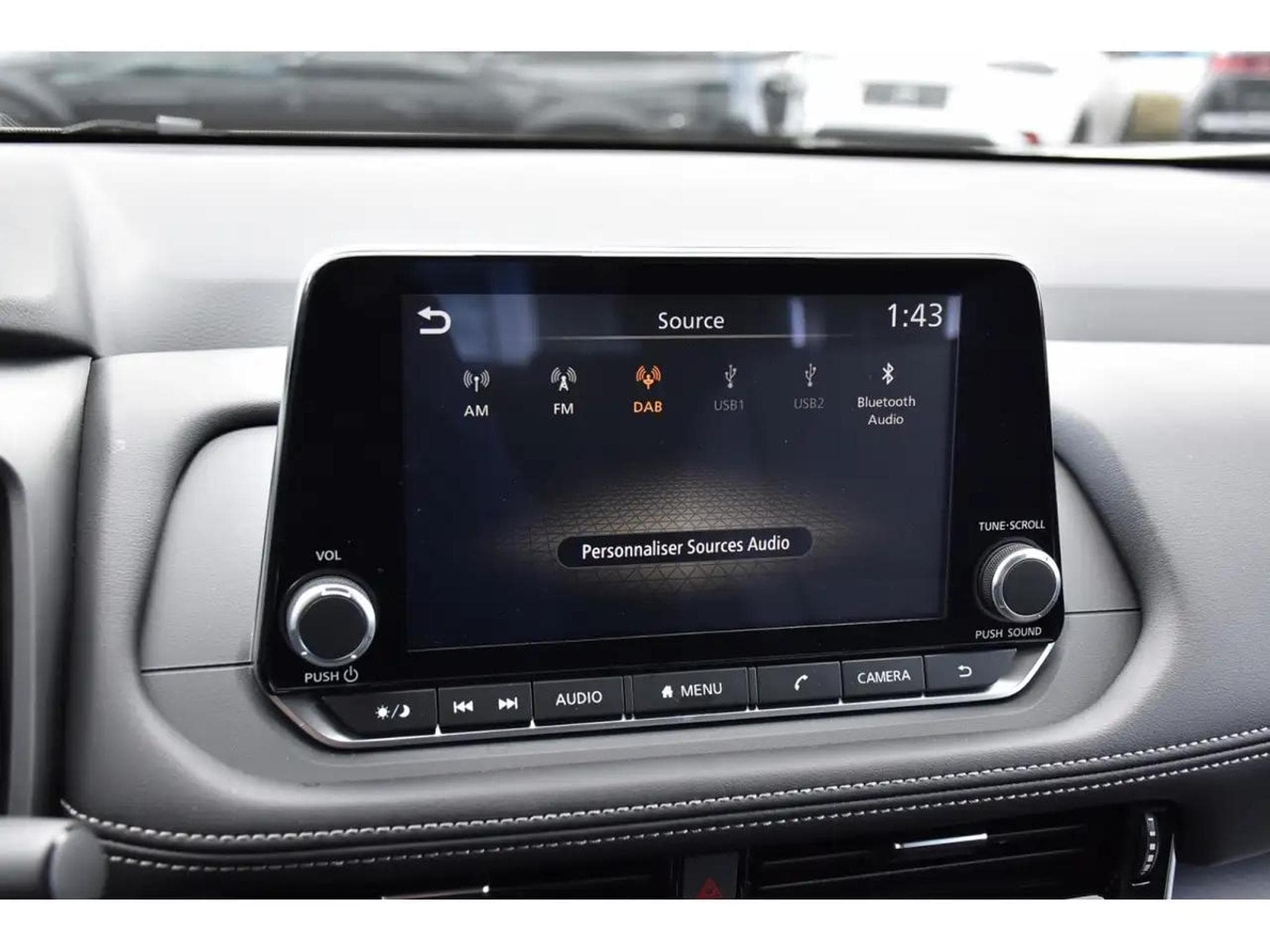 Nissan X-Trail (2026) - Photo 11