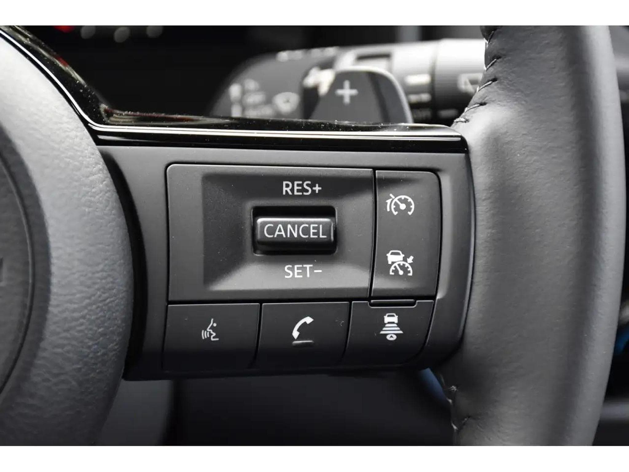 Nissan X-Trail (2026) - Photo 19