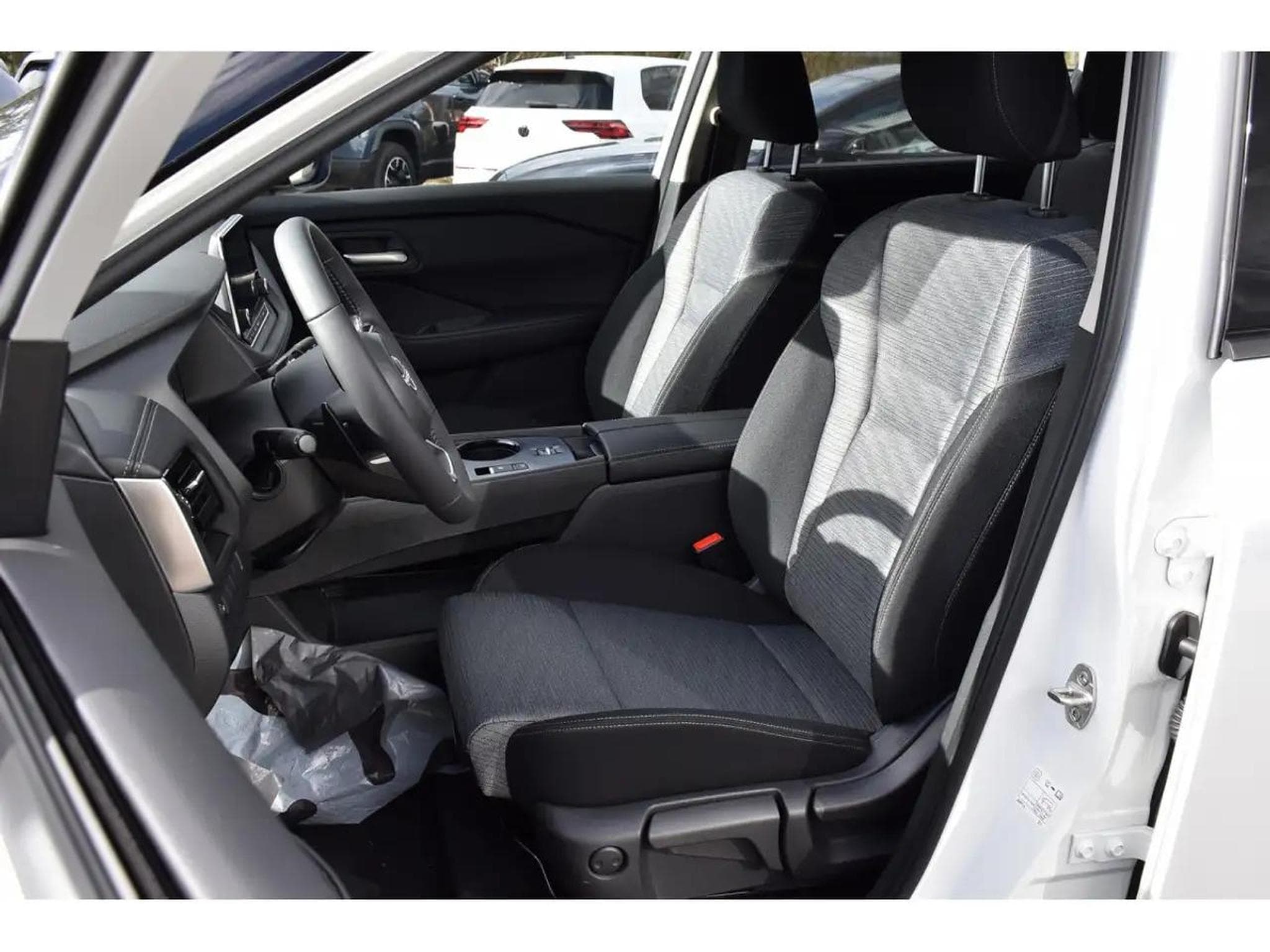 Nissan X-Trail (2026) - Photo 6