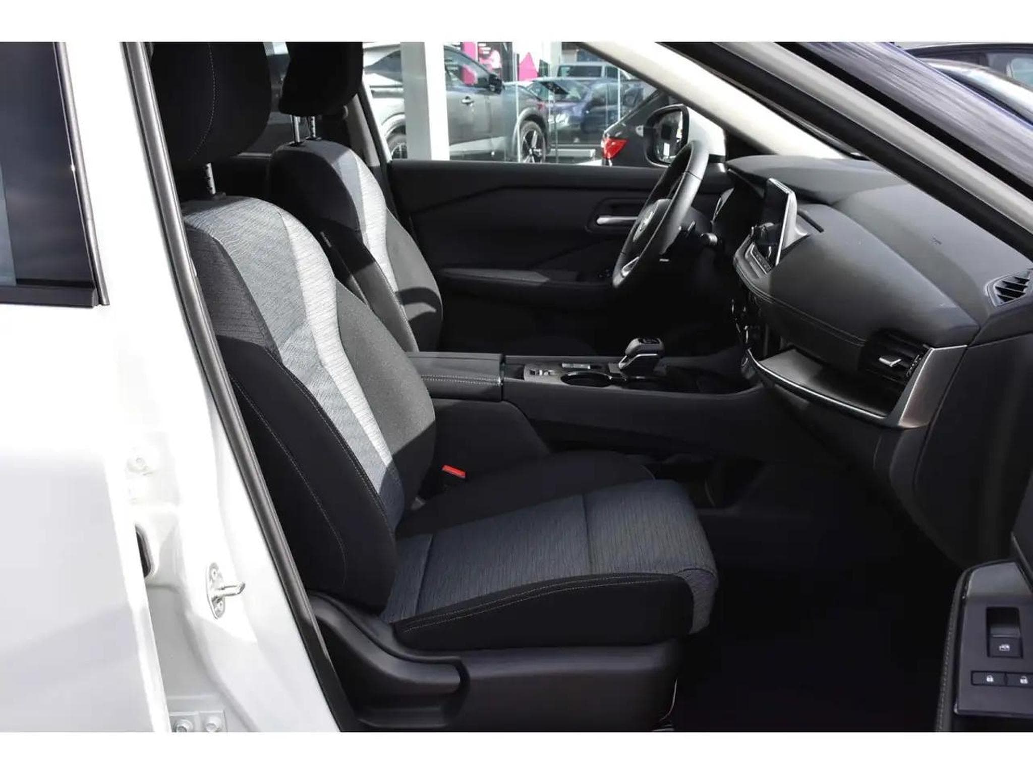 Nissan X-Trail (2026) - Photo 7