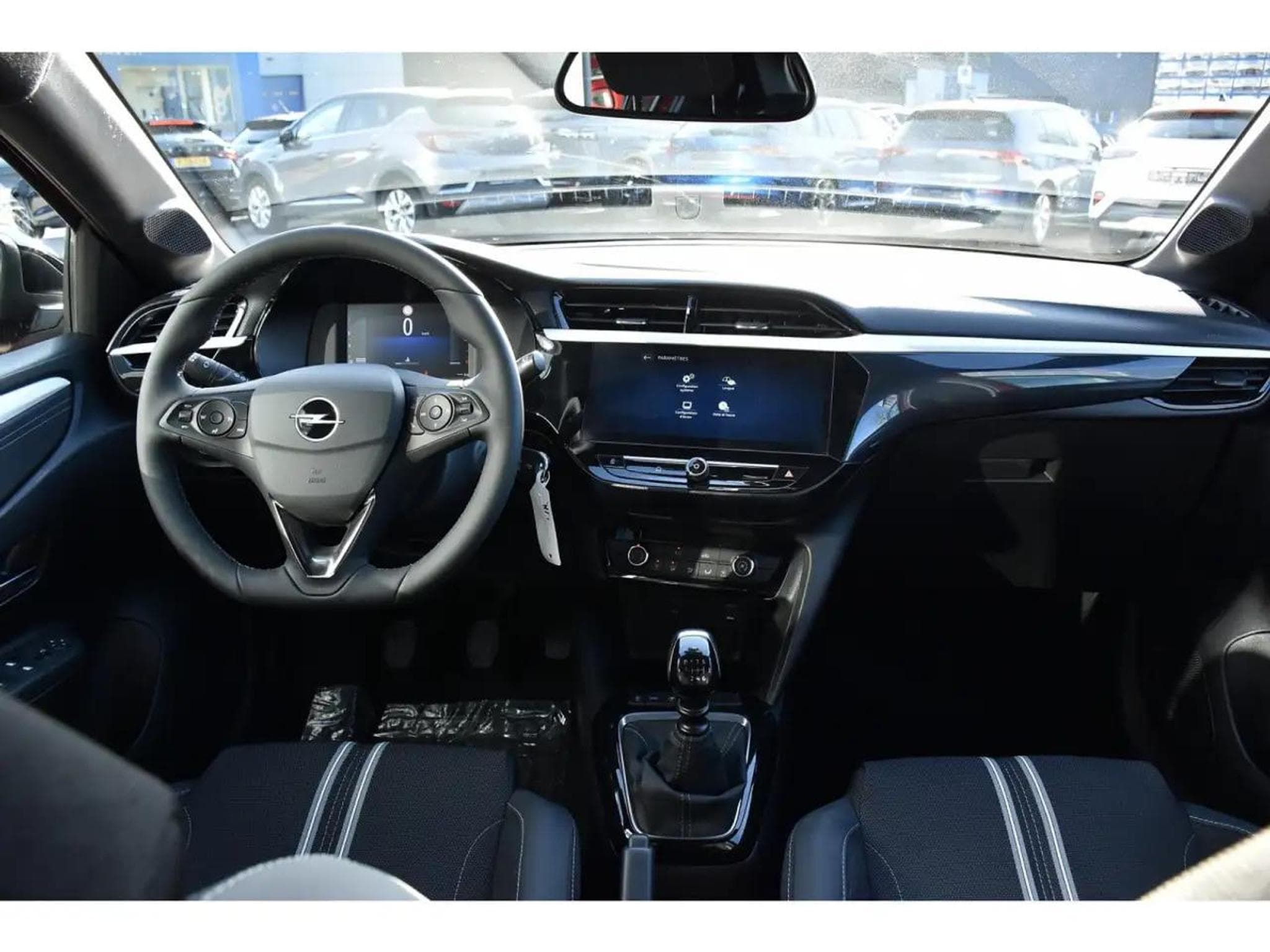 Opel Corsa (2025) - Foto 9