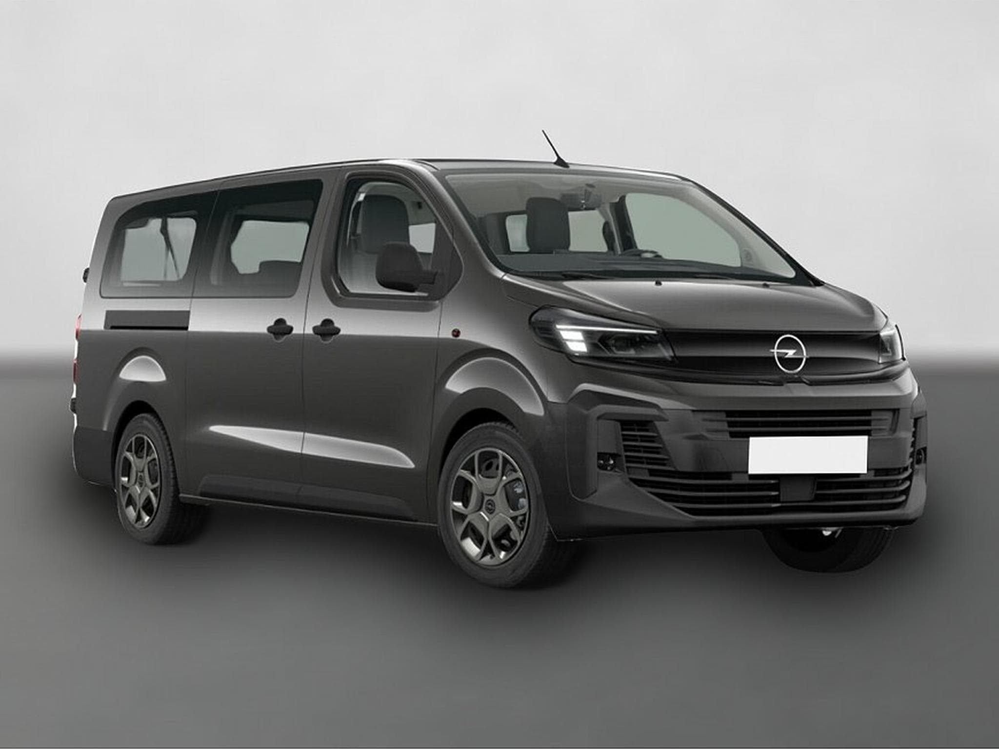Opel Vivaro (2026) - Foto 1