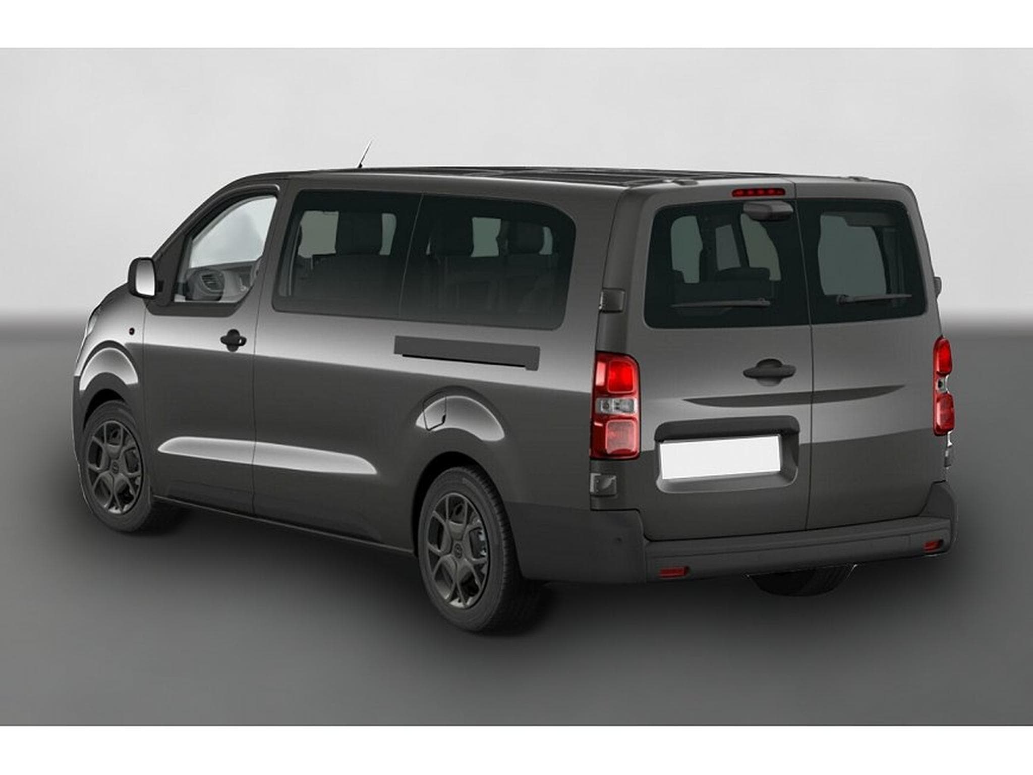 Opel Vivaro (2026) - Foto 3