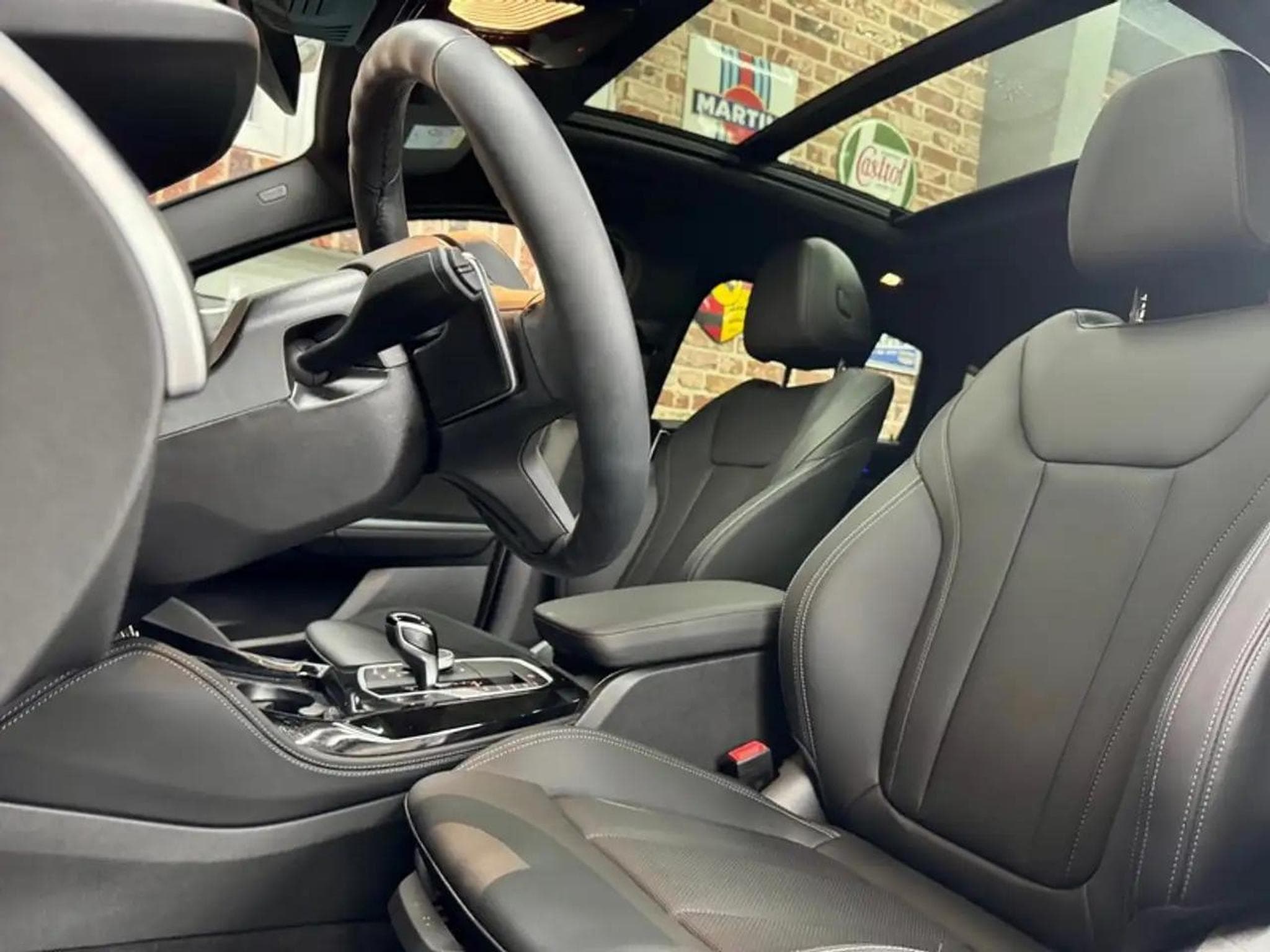 BMW X4 (2025) - Photo 5