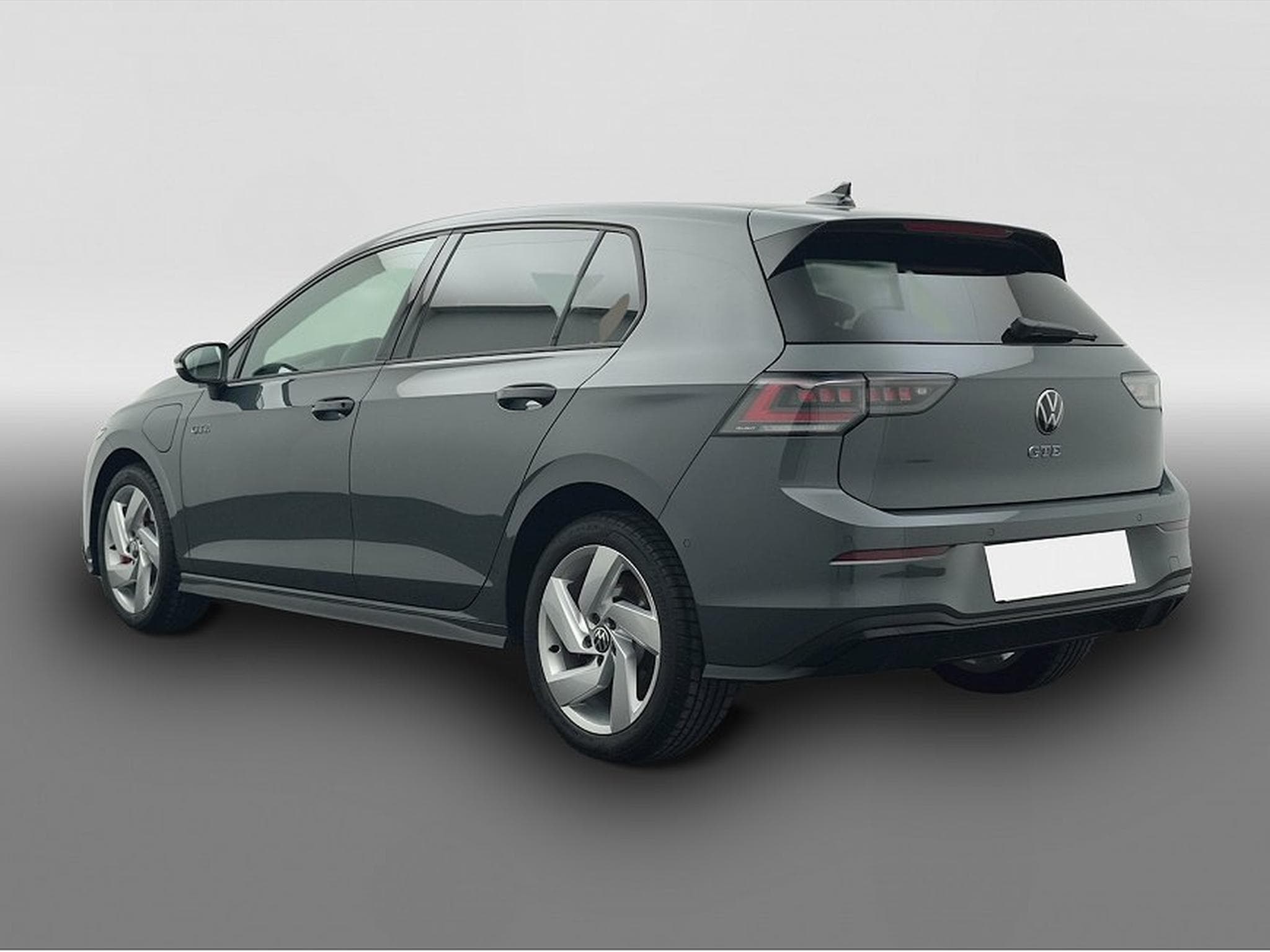 VW Golf (2026) - Photo 3