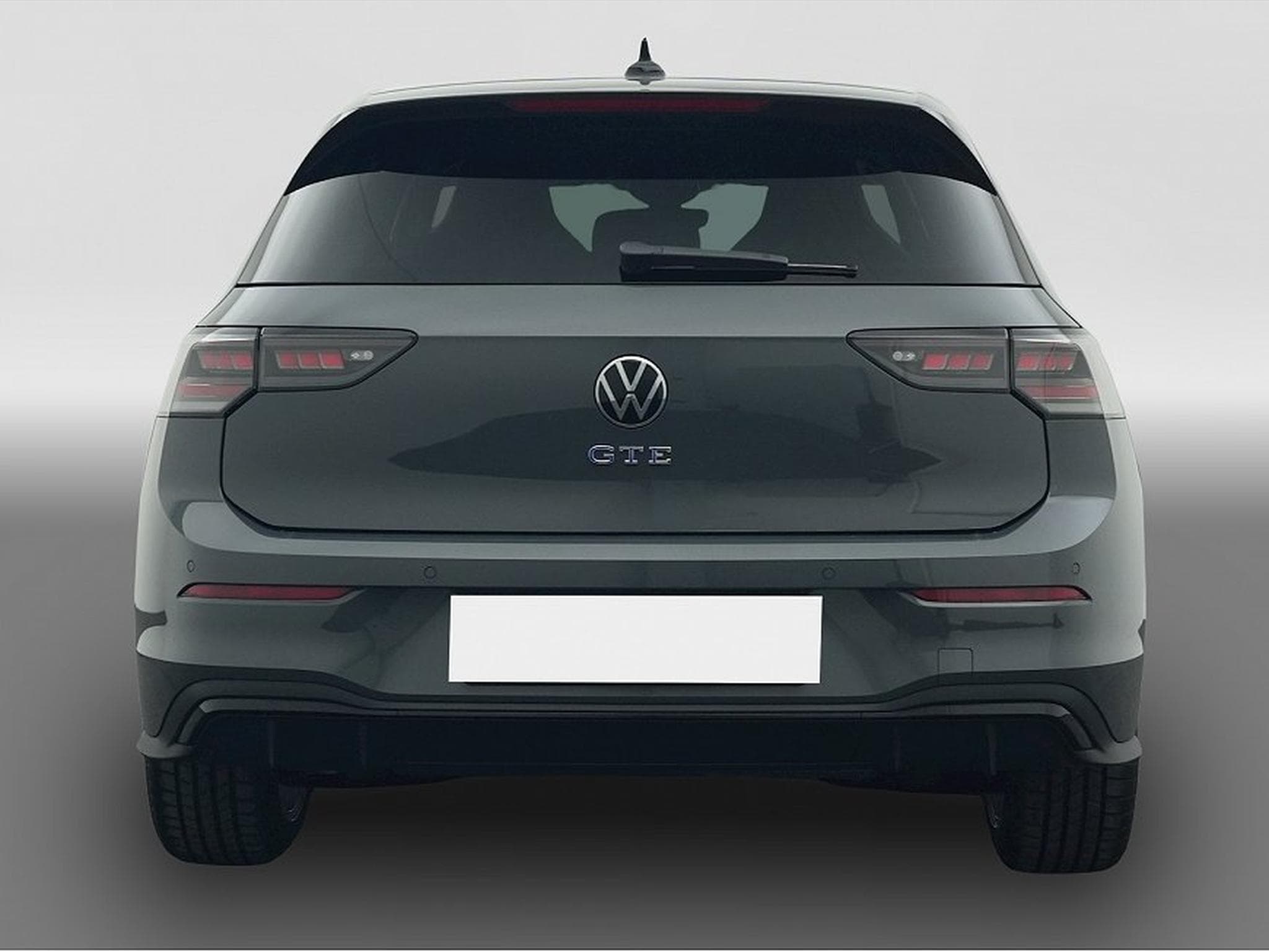 VW Golf (2026) - Photo 4