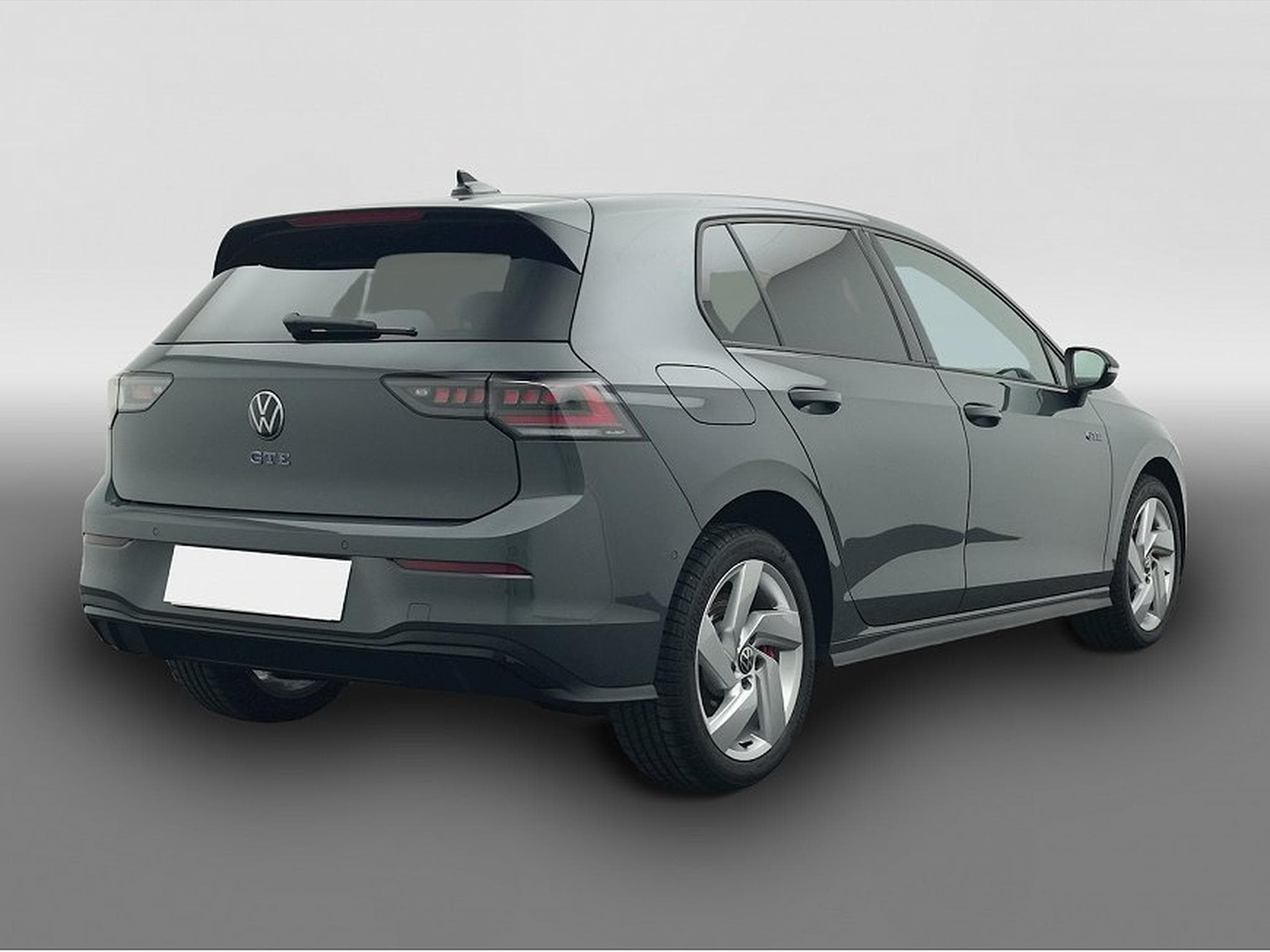 VW Golf (2026) - Photo 5