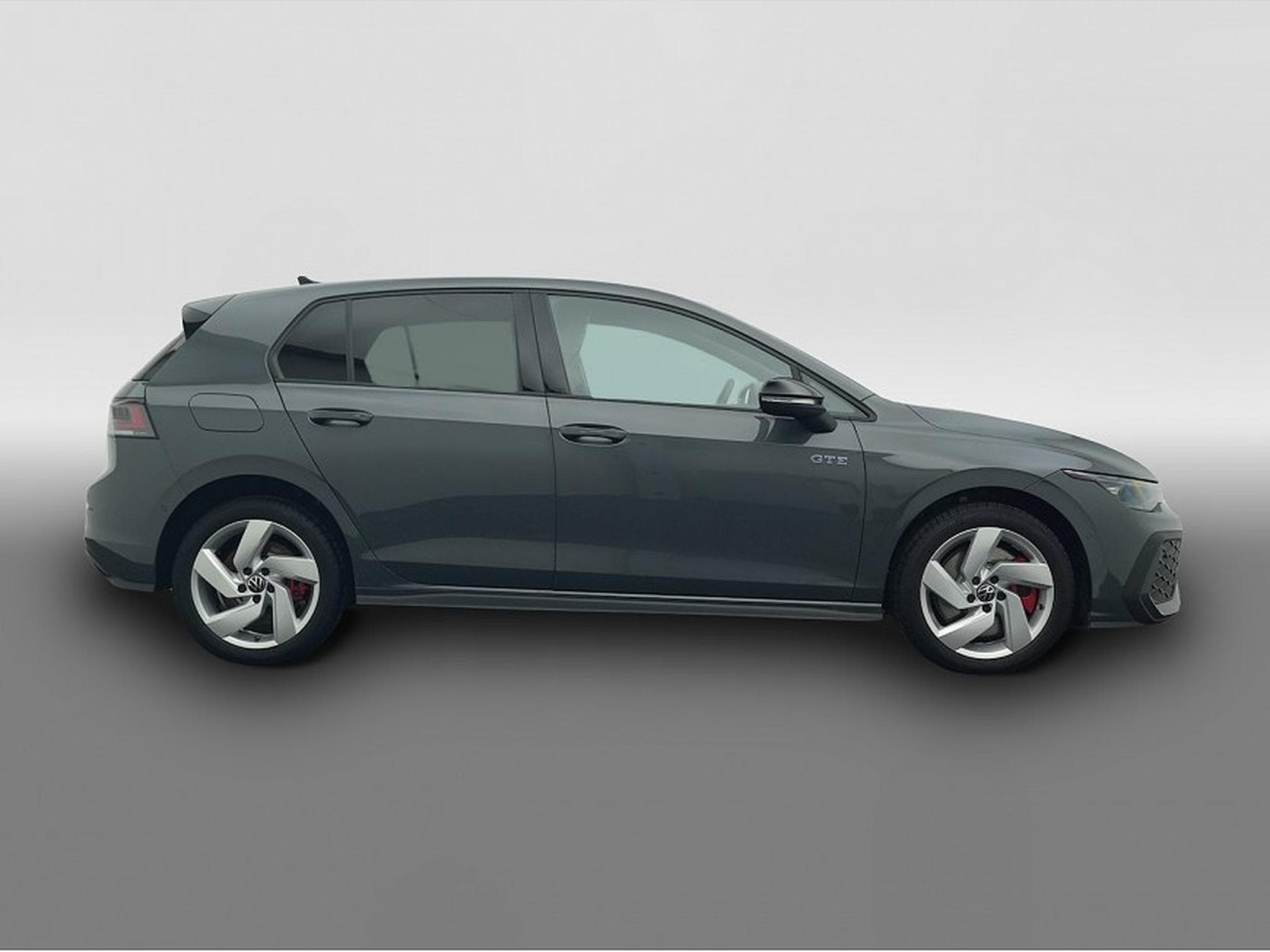 VW Golf (2026) - Photo 6