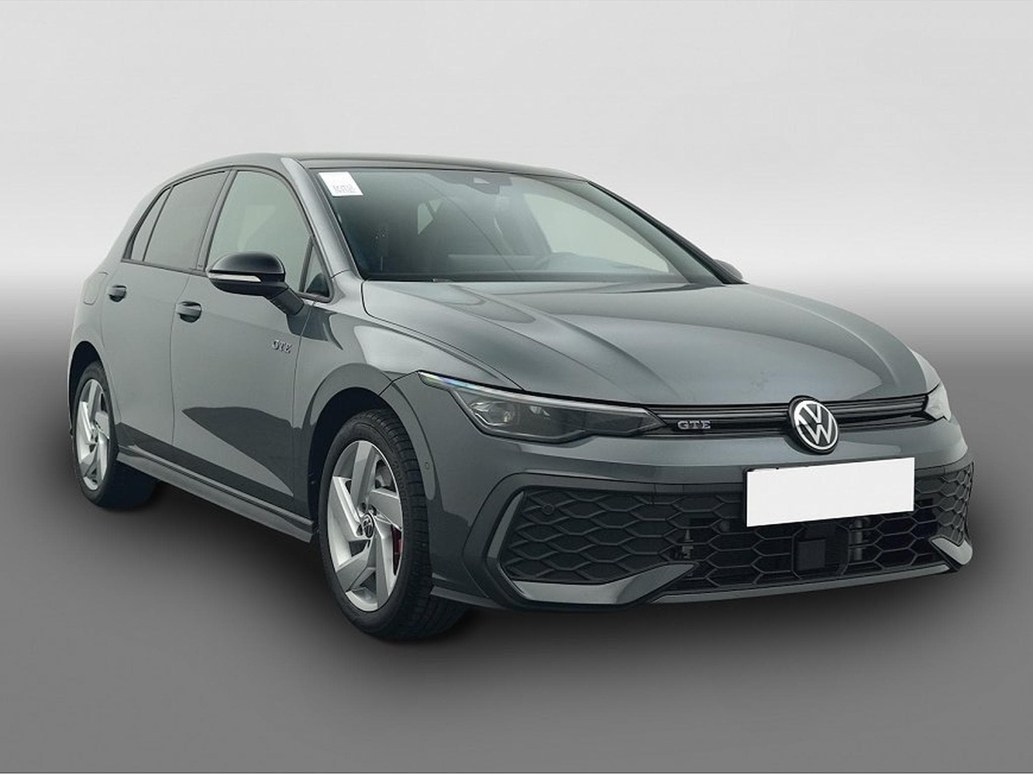 VW Golf (2026) - Photo 7