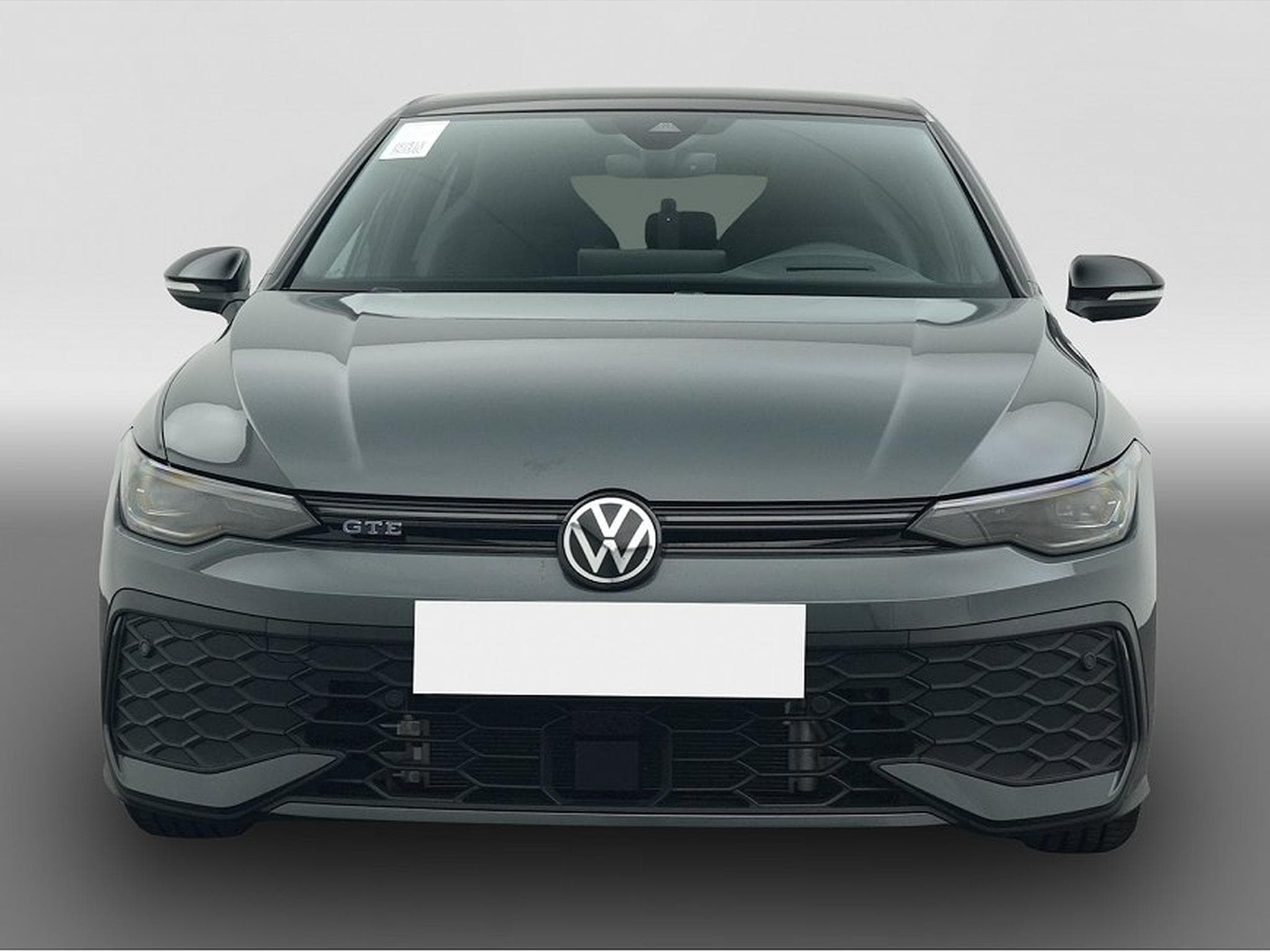 VW Golf (2026) - Photo 8